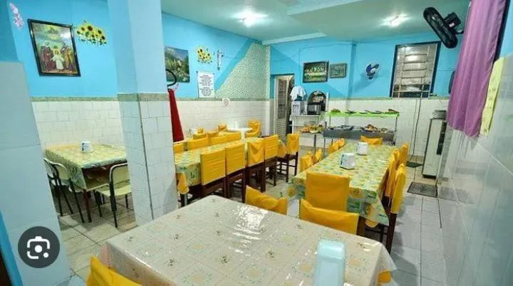 Frei Galvão hotel