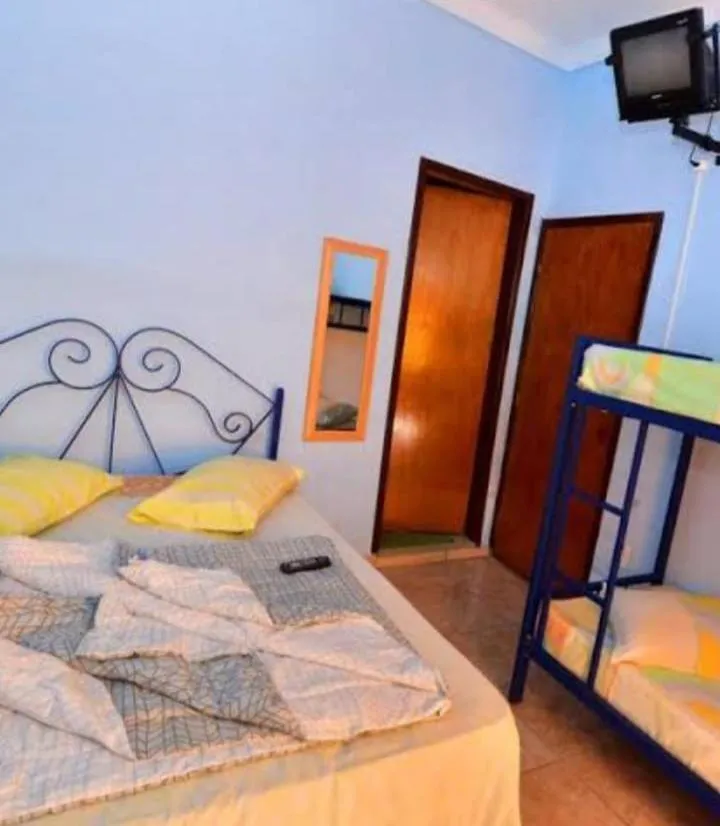 Frei Galvão hotel