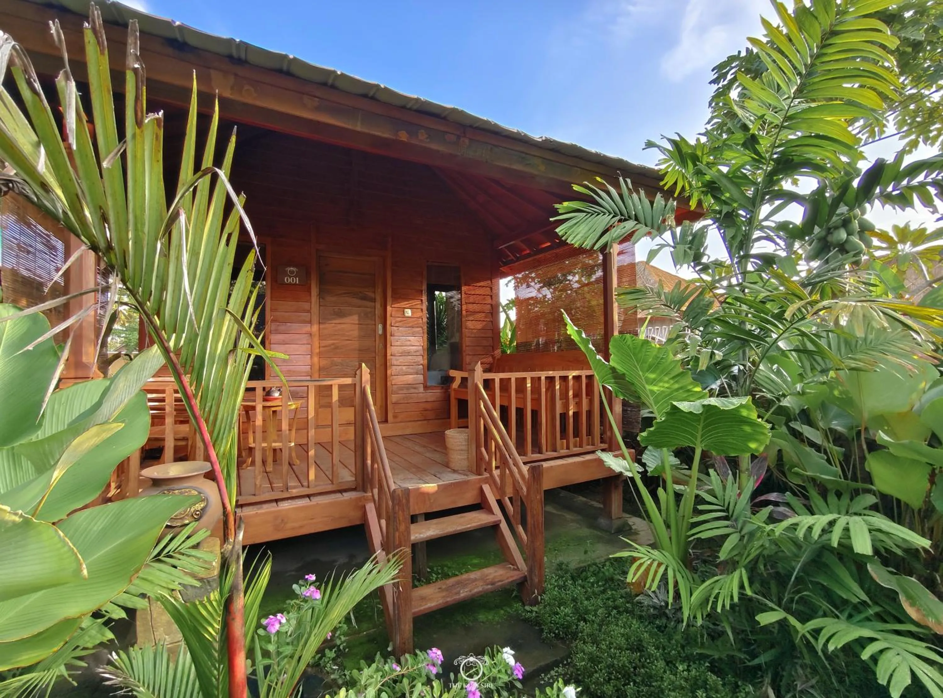 Property building in The Kori Sire