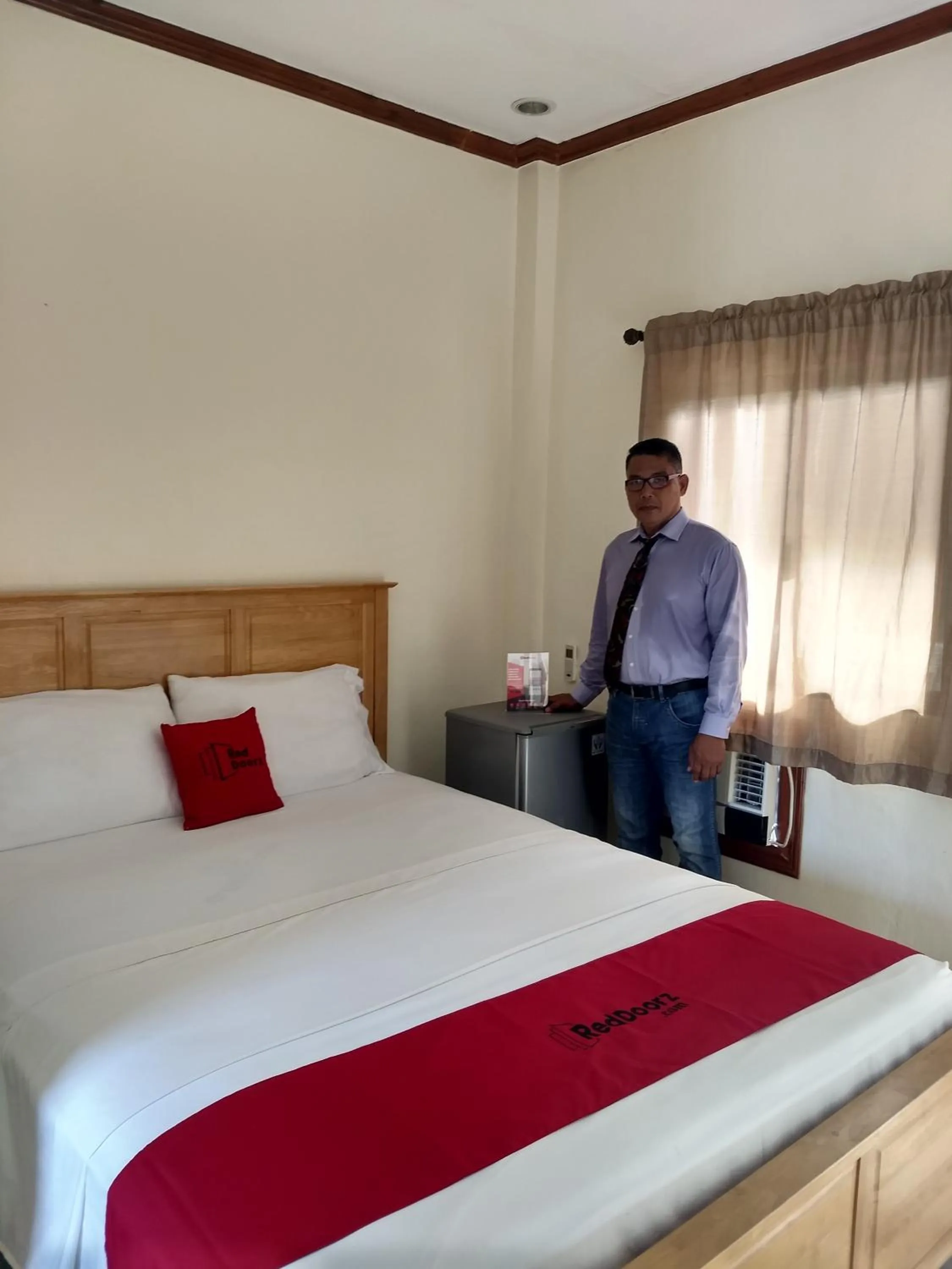 Gemini Hotel and Restaurant