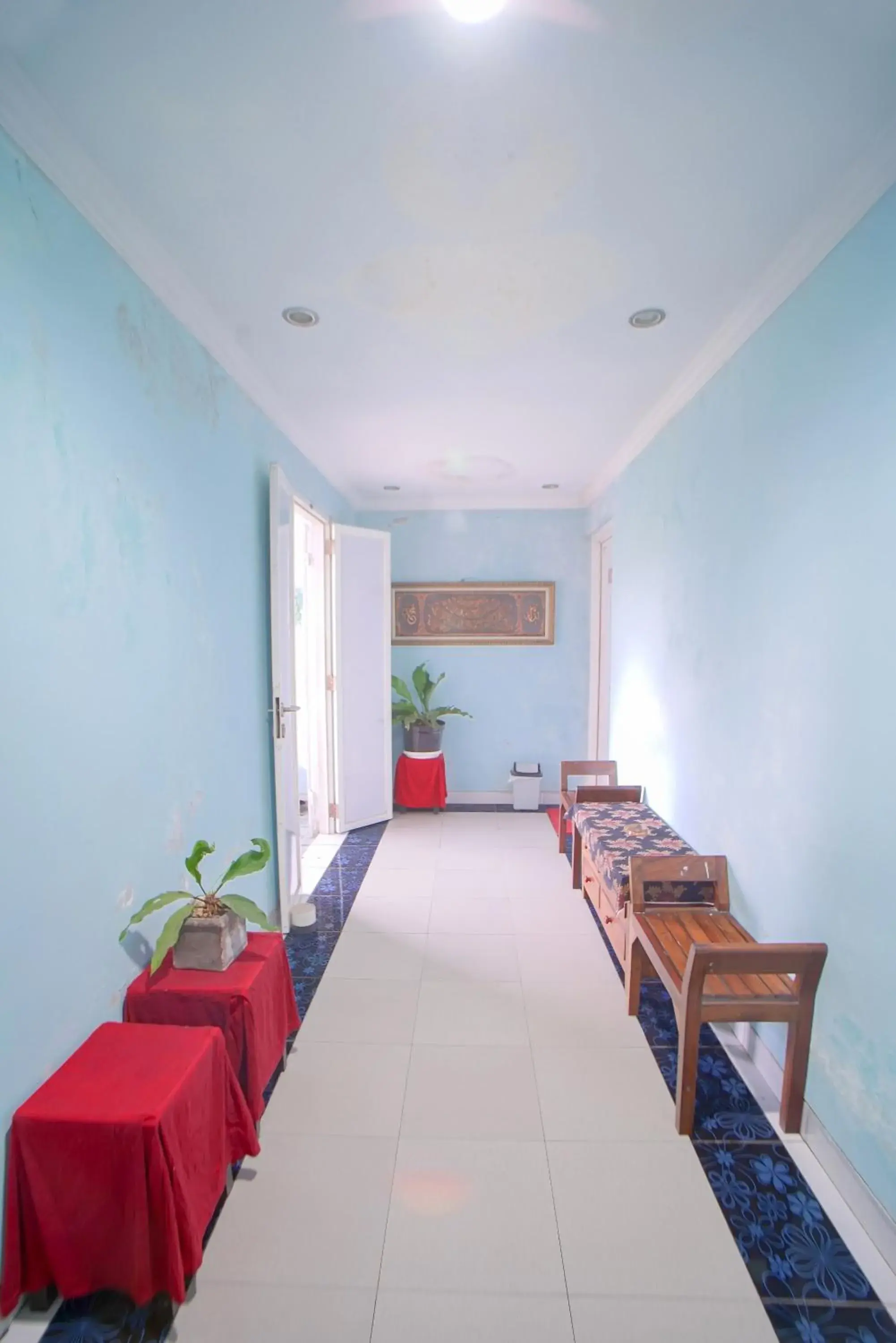 Zaira Residence By Occupied Zaira Residence By Occupied