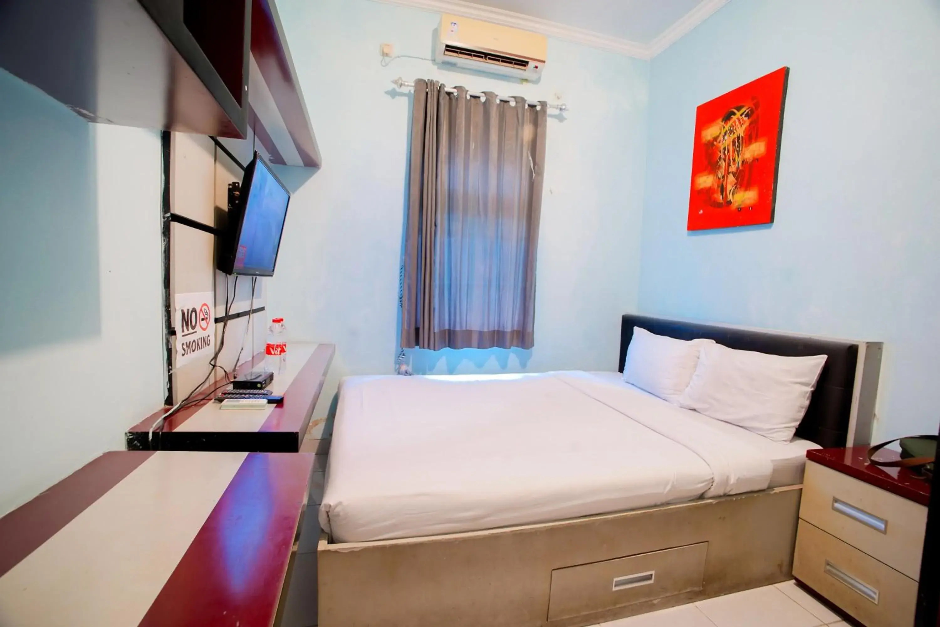 Double Room in Zaira Residence By Occupied Double Room in Zaira Residence By Occupied