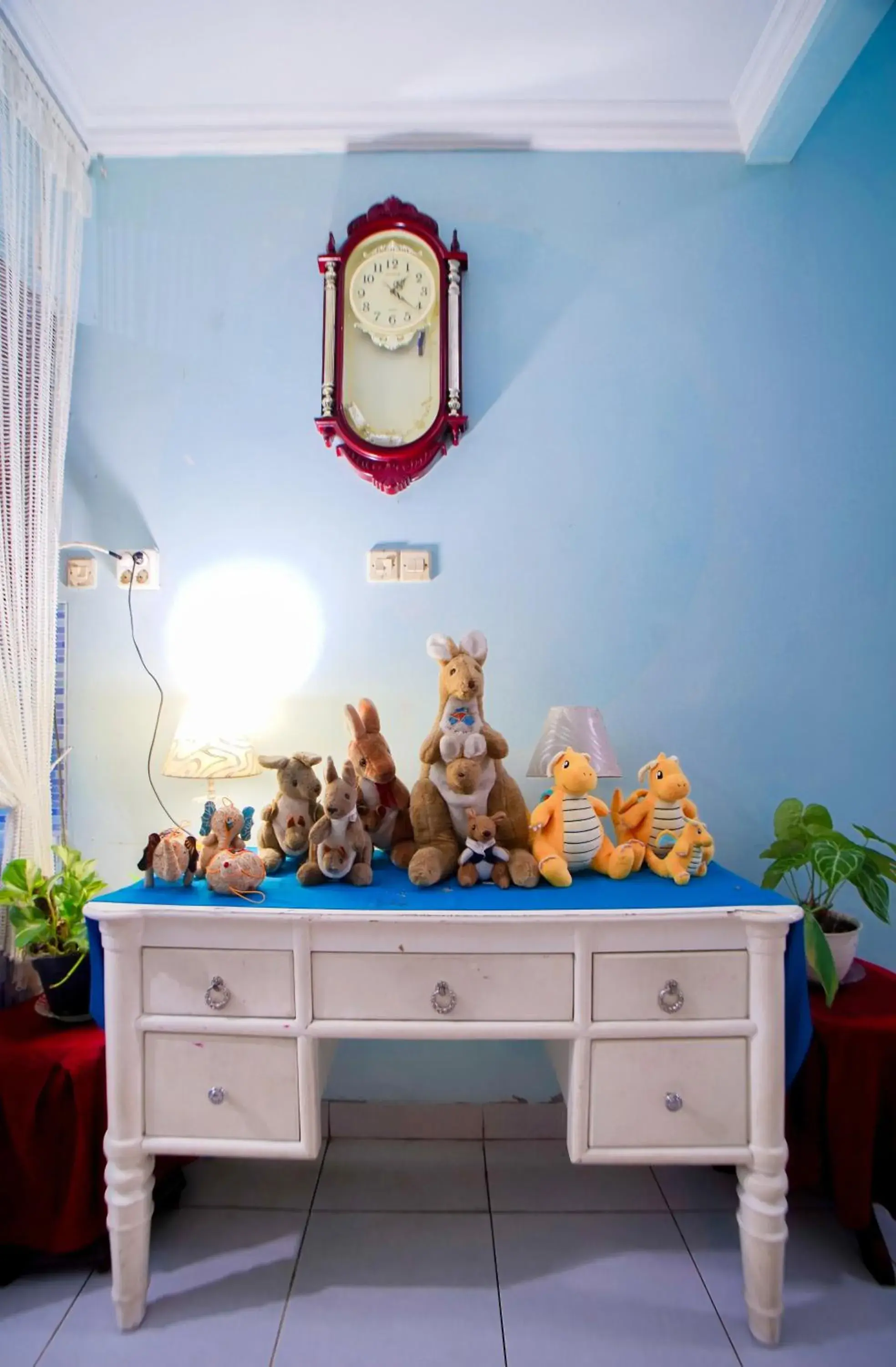 Zaira Residence By Occupied Zaira Residence By Occupied