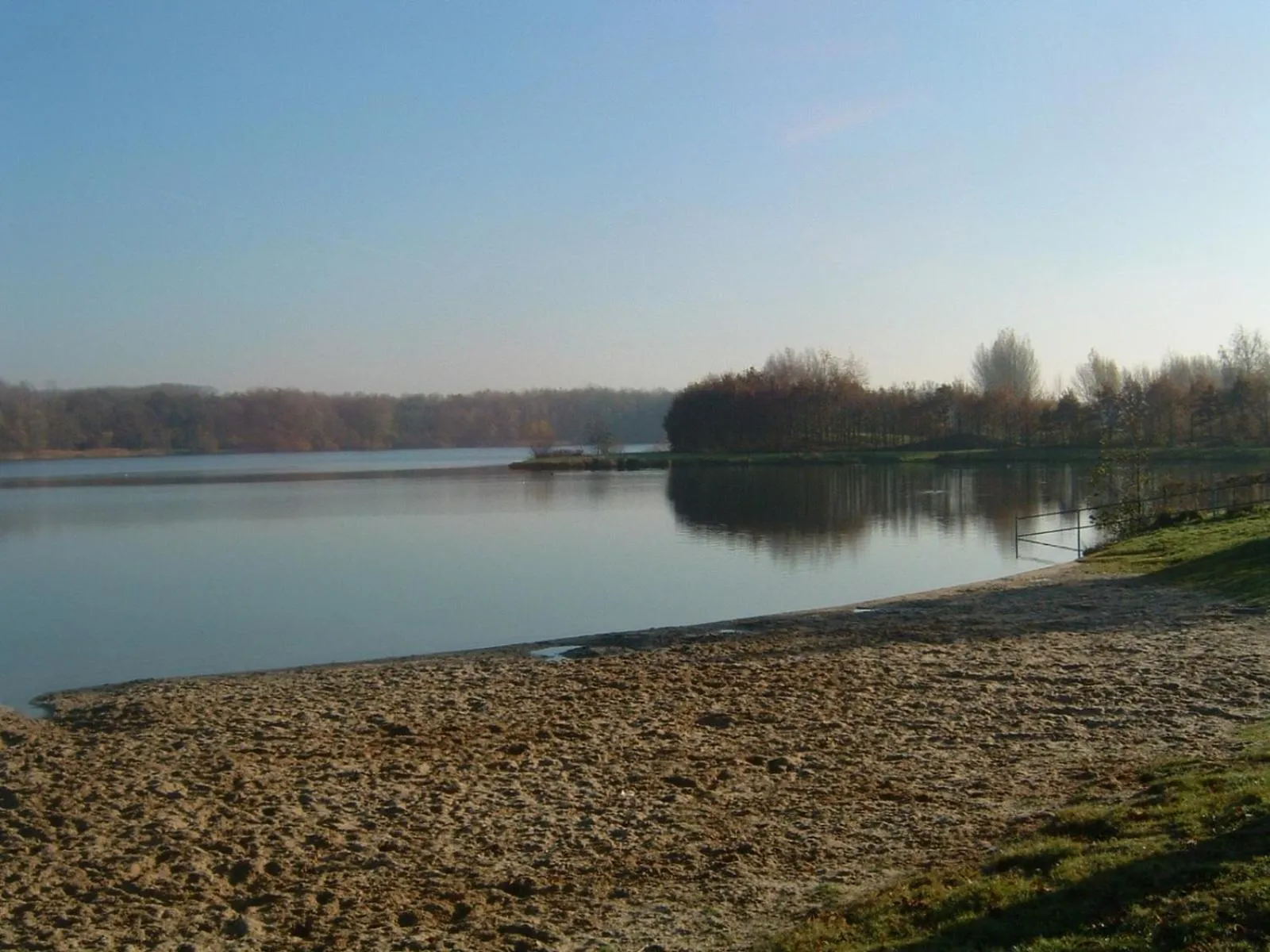 Nearby landmark in Hotel Umberto