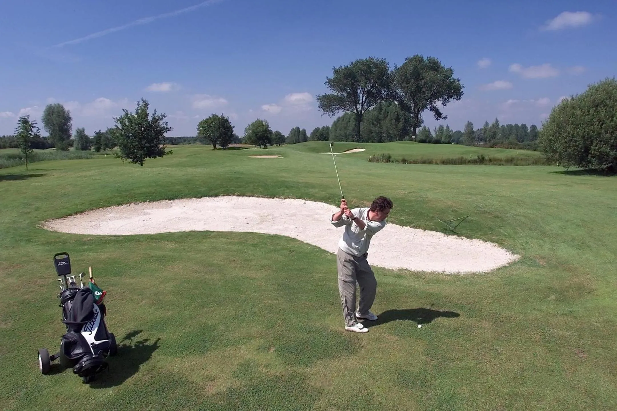 Activities in Hotel Umberto