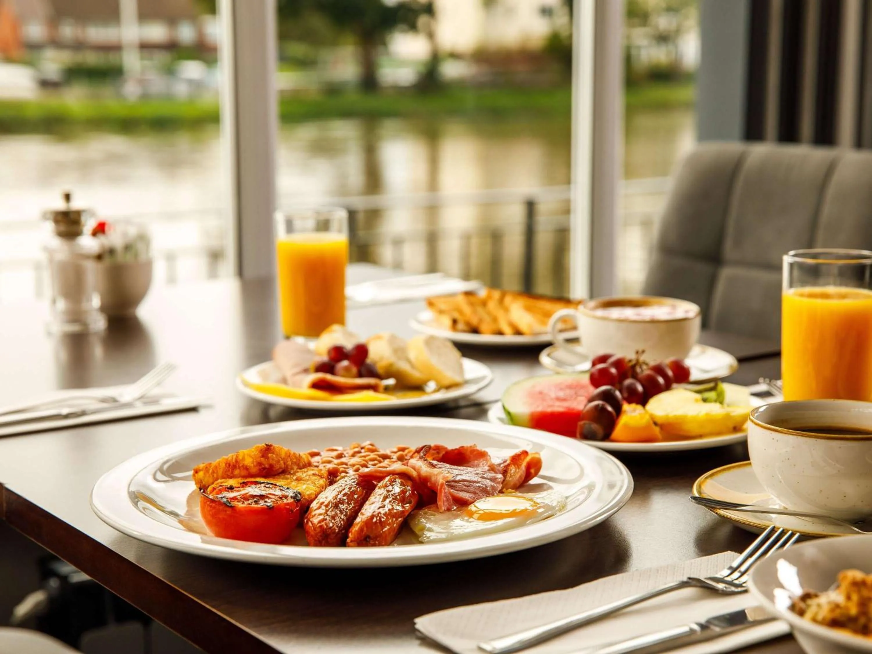 Sports in Sunday London Staines-upon-Thames Heathrow T5