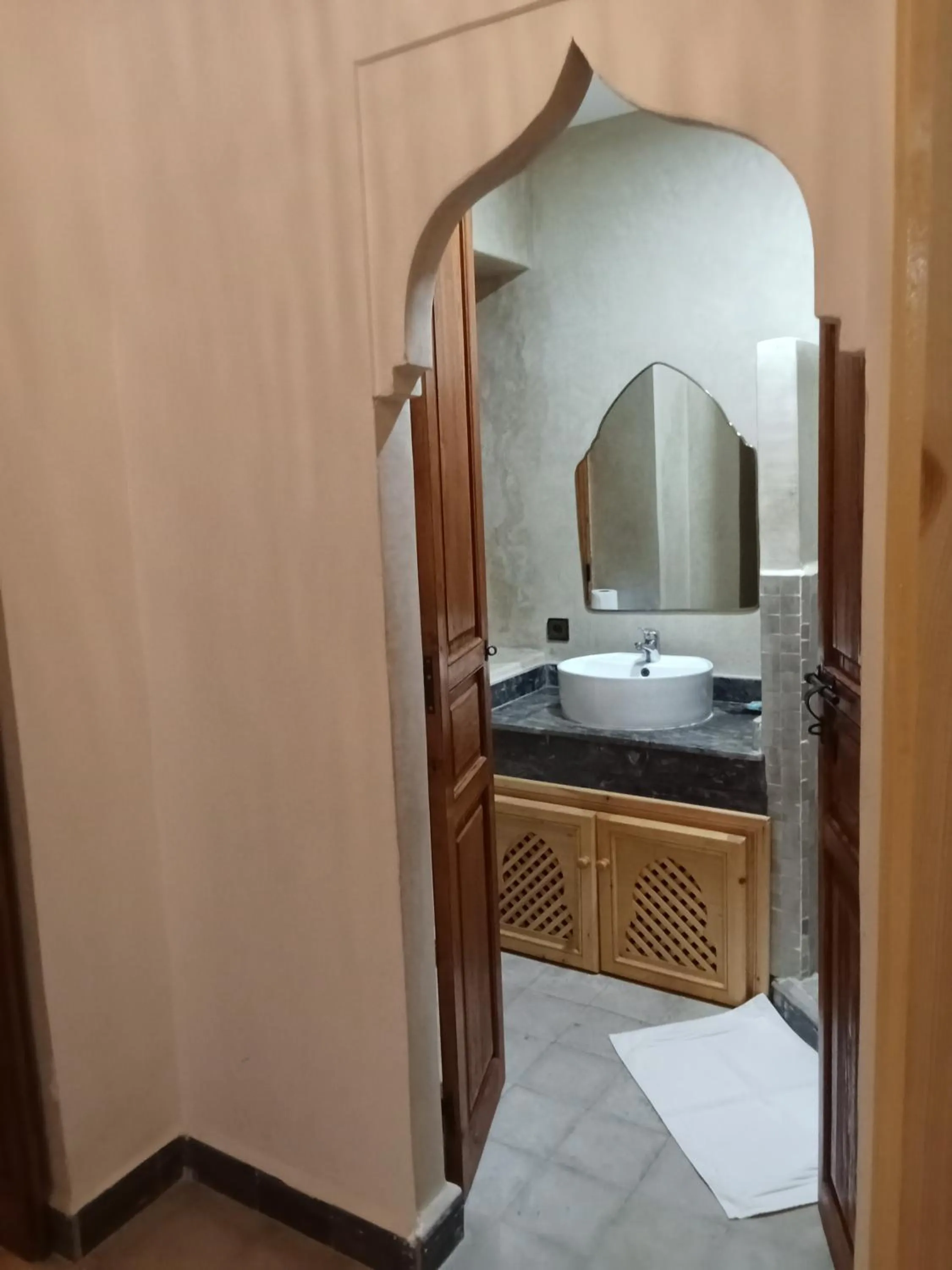 Riad Orient Palace