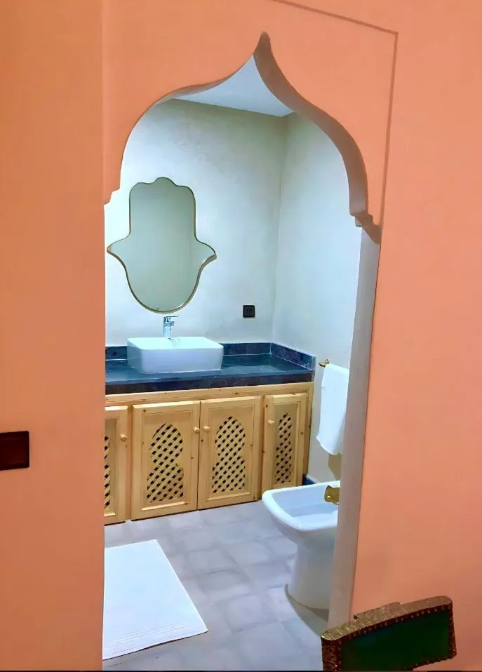 Riad Orient Palace