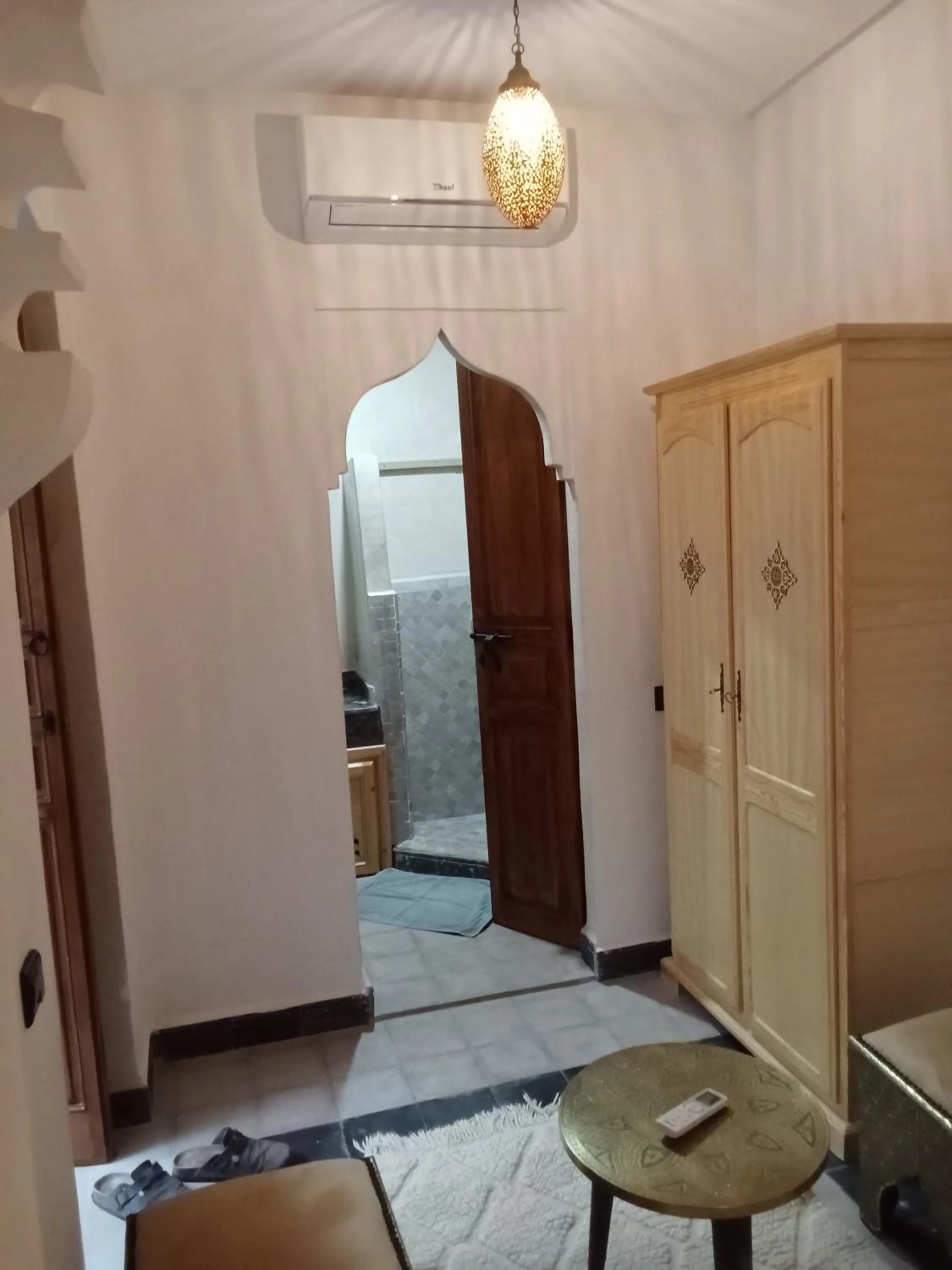 Riad Orient Palace