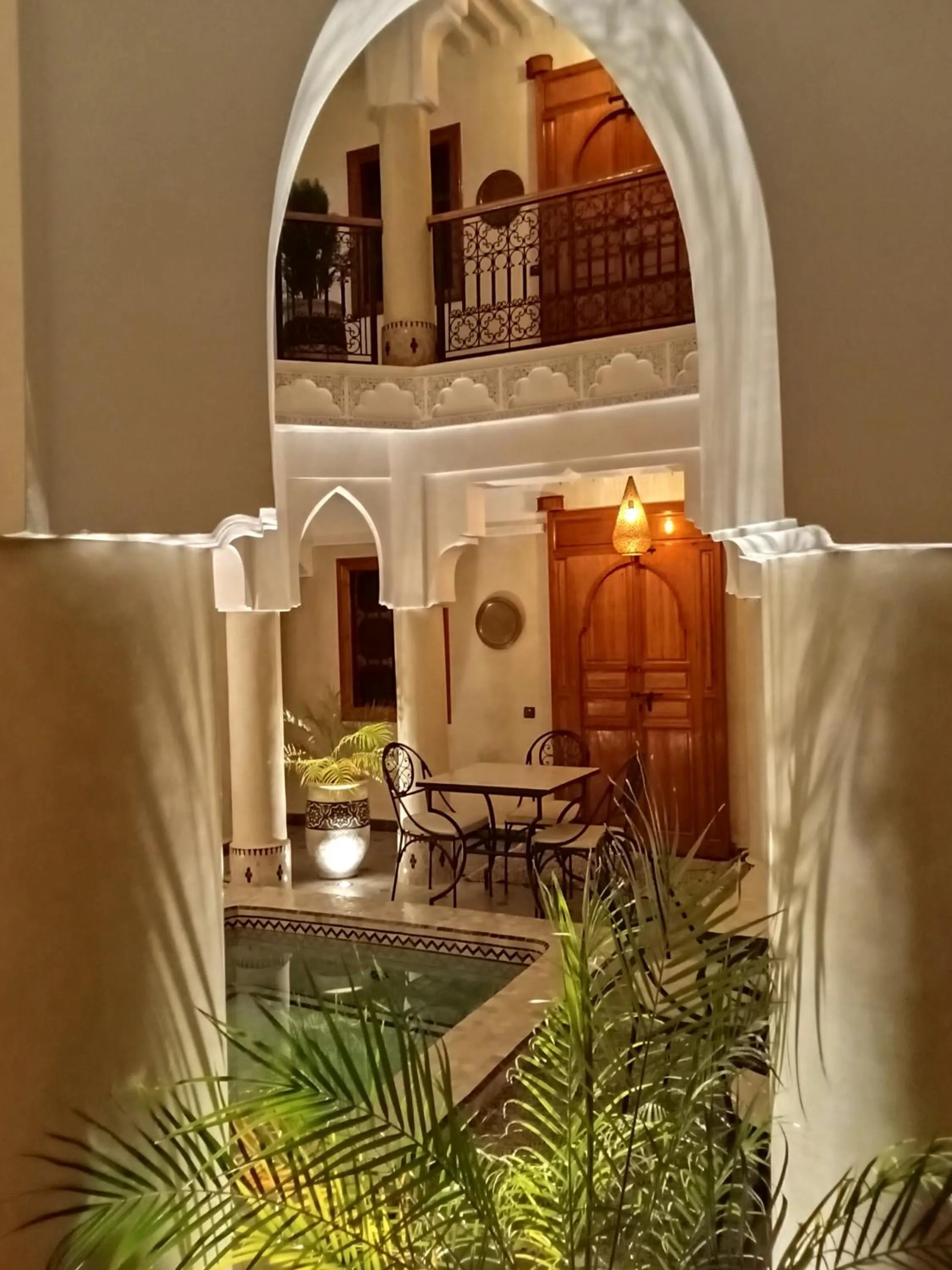 Riad Orient Palace