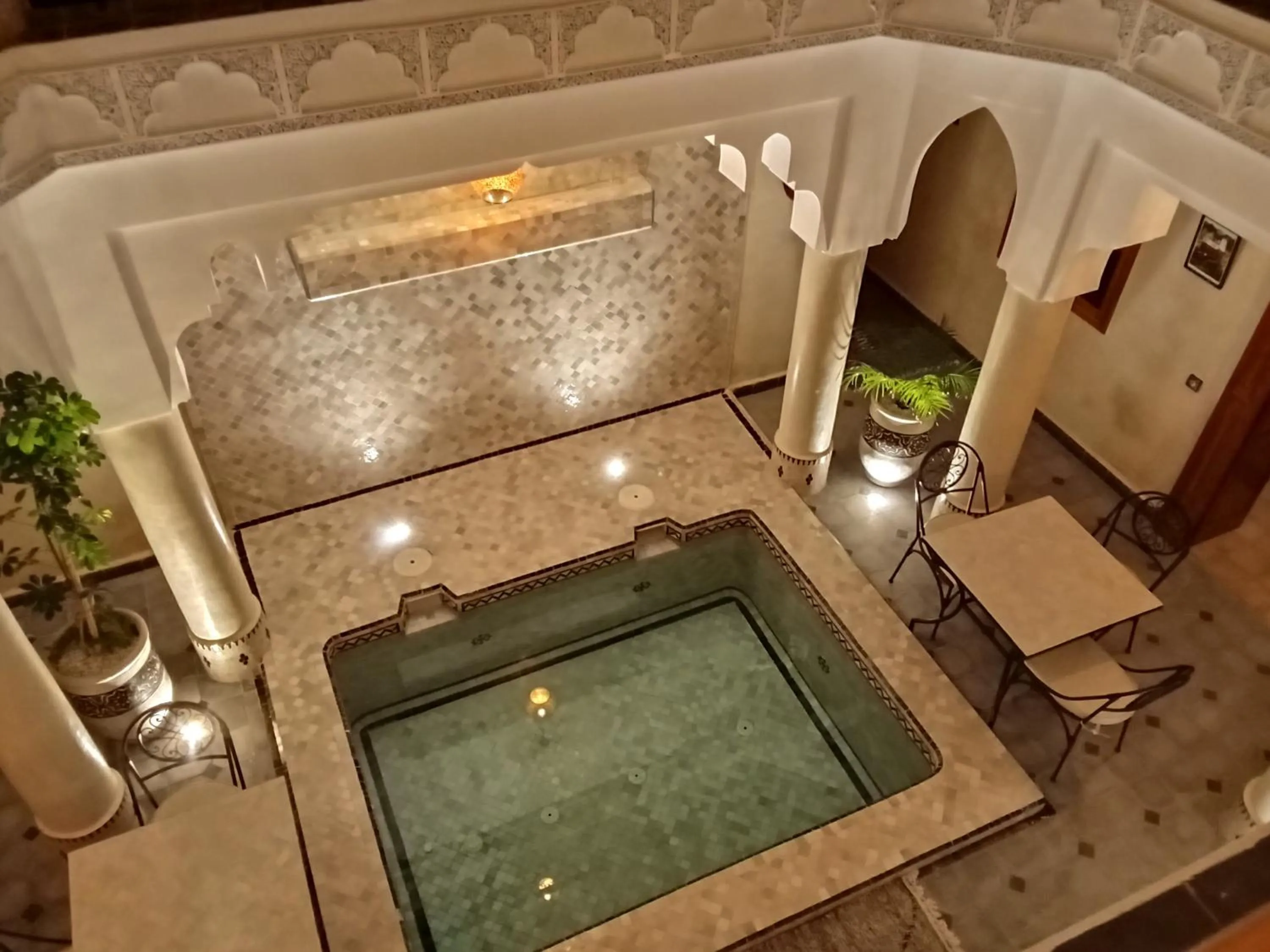 Riad Orient Palace