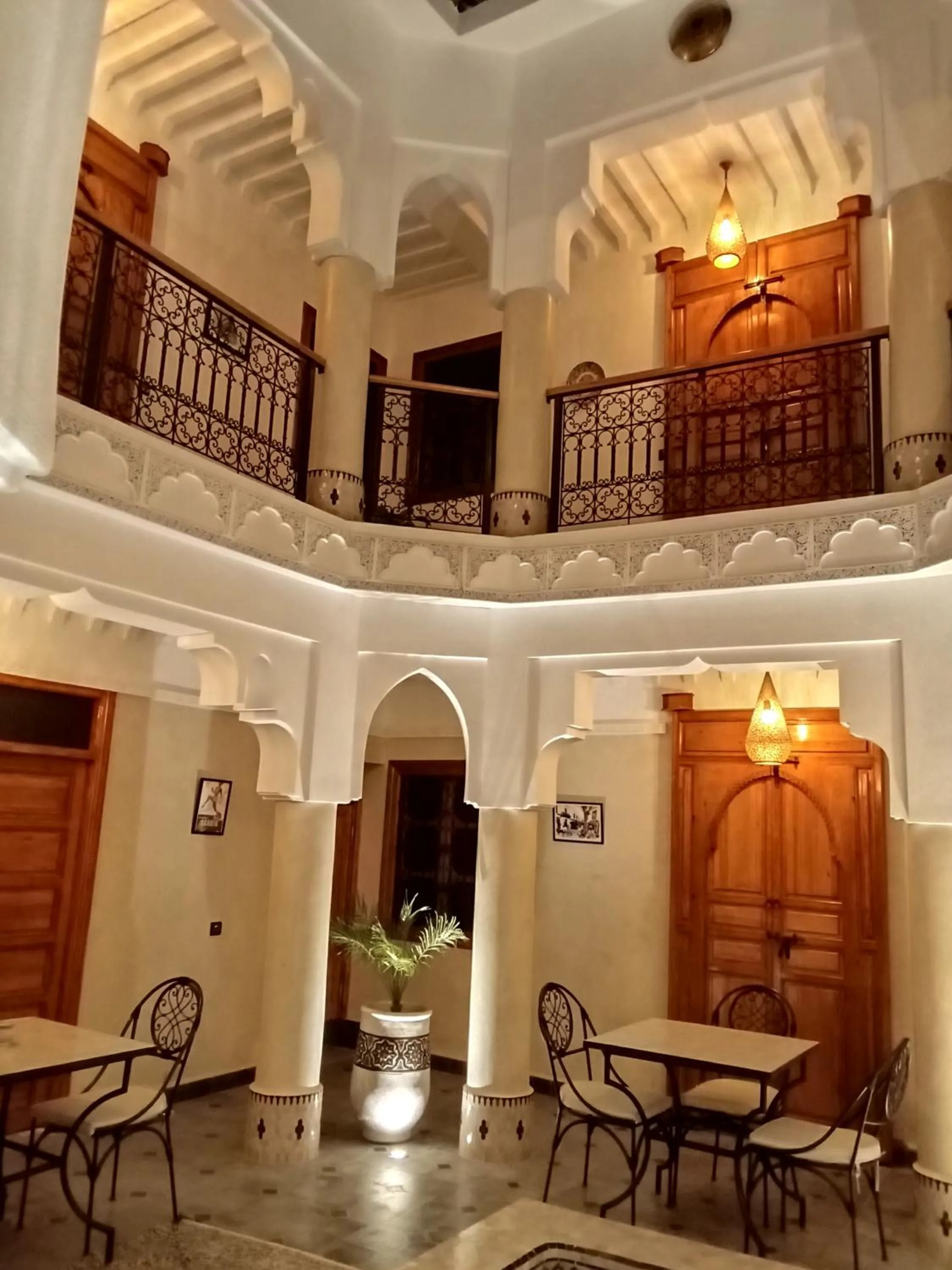 Riad Orient Palace