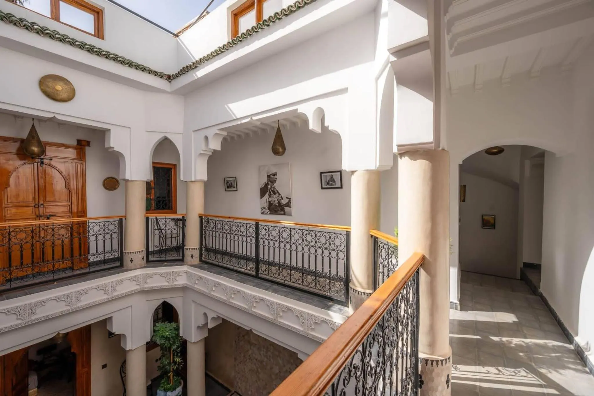 Riad Orient Palace