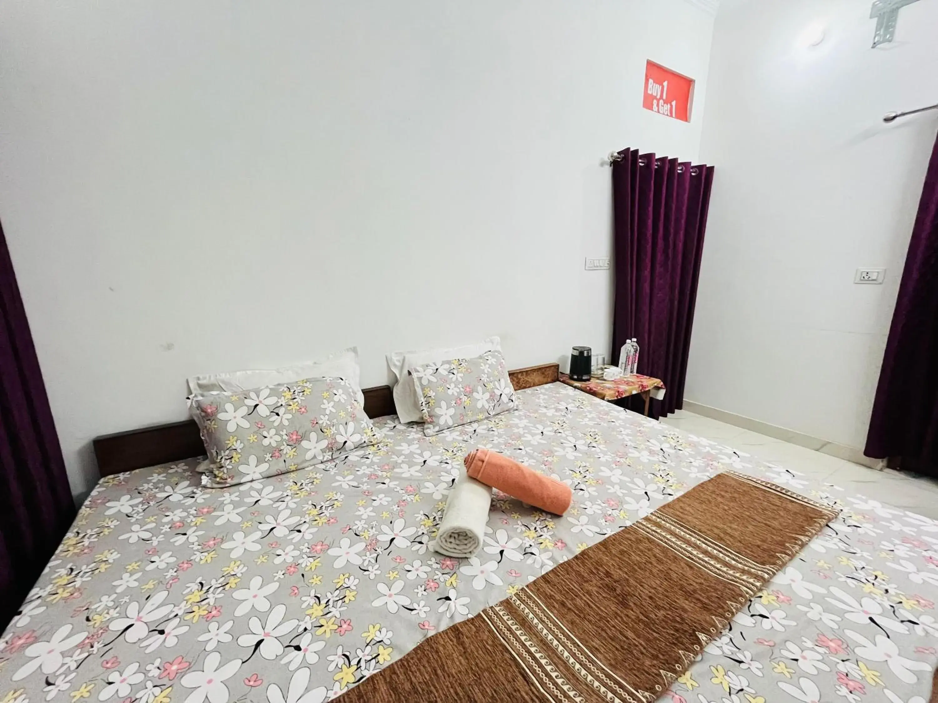 Maa vaishno paying guest house Maa vaishno paying guest house