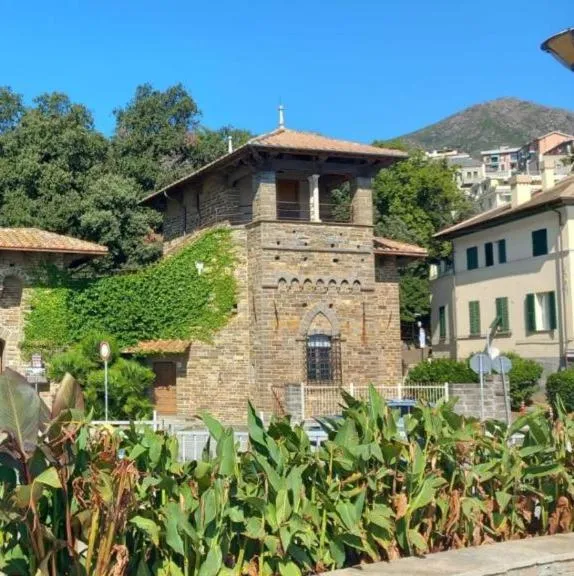 Villa Figoli Suites