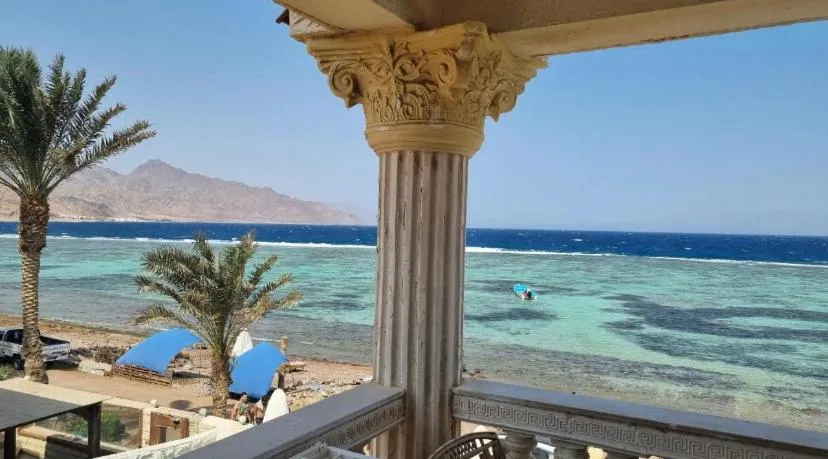 Lucky Village Dahab