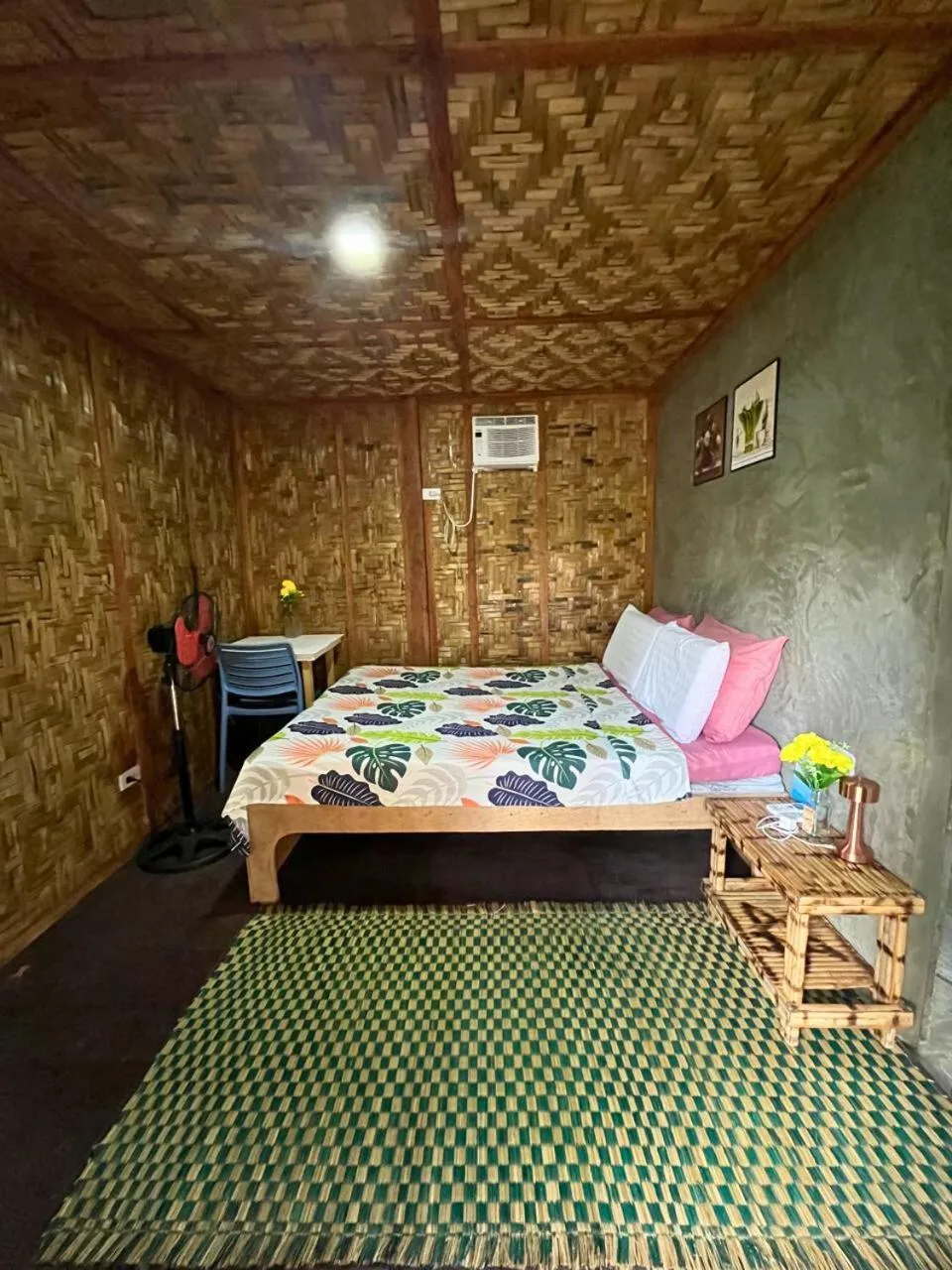 Bulkan Villa Rental