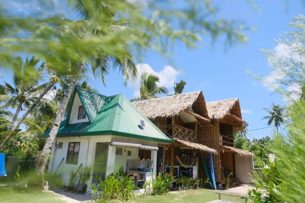 Bulkan Villa Rental