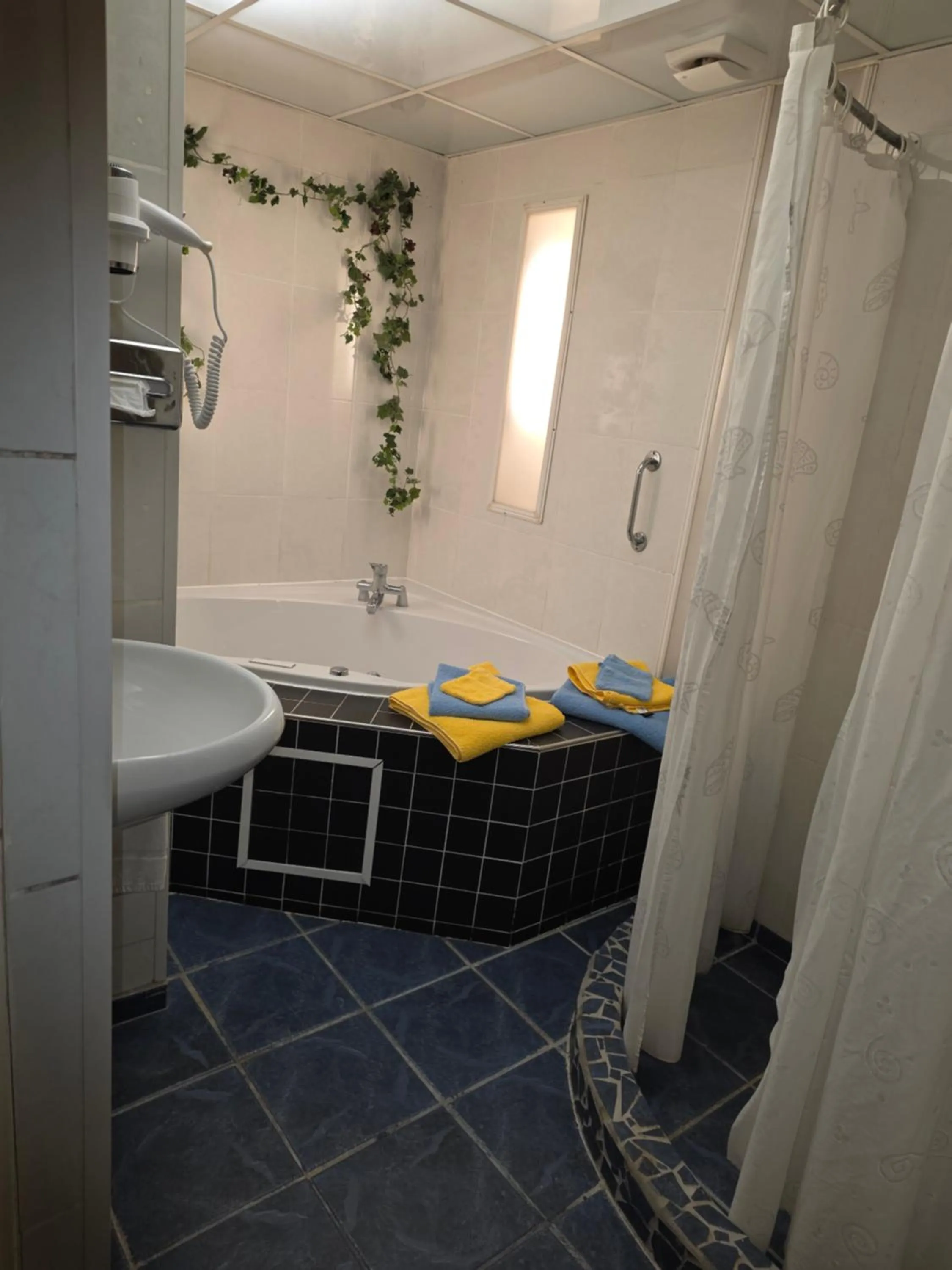 Hotel Hoogland Zandvoort aan Zee