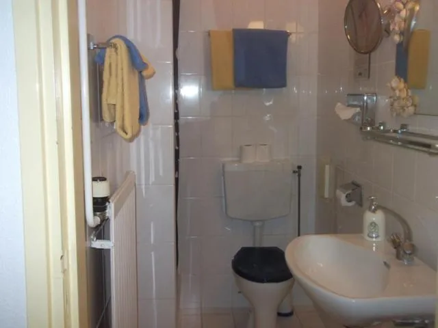 Hotel Hoogland Zandvoort aan Zee