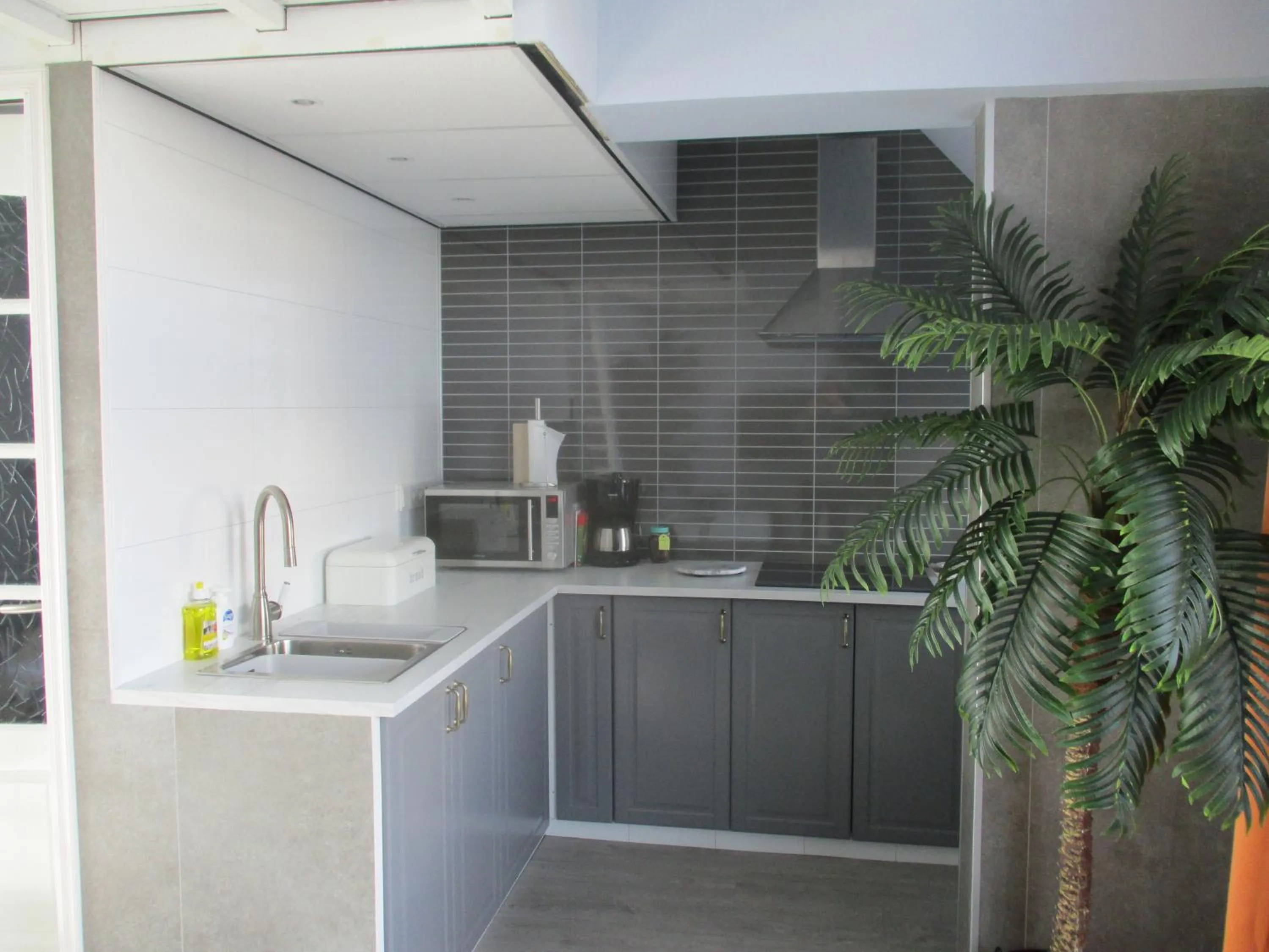 Hotel Hoogland Zandvoort aan Zee