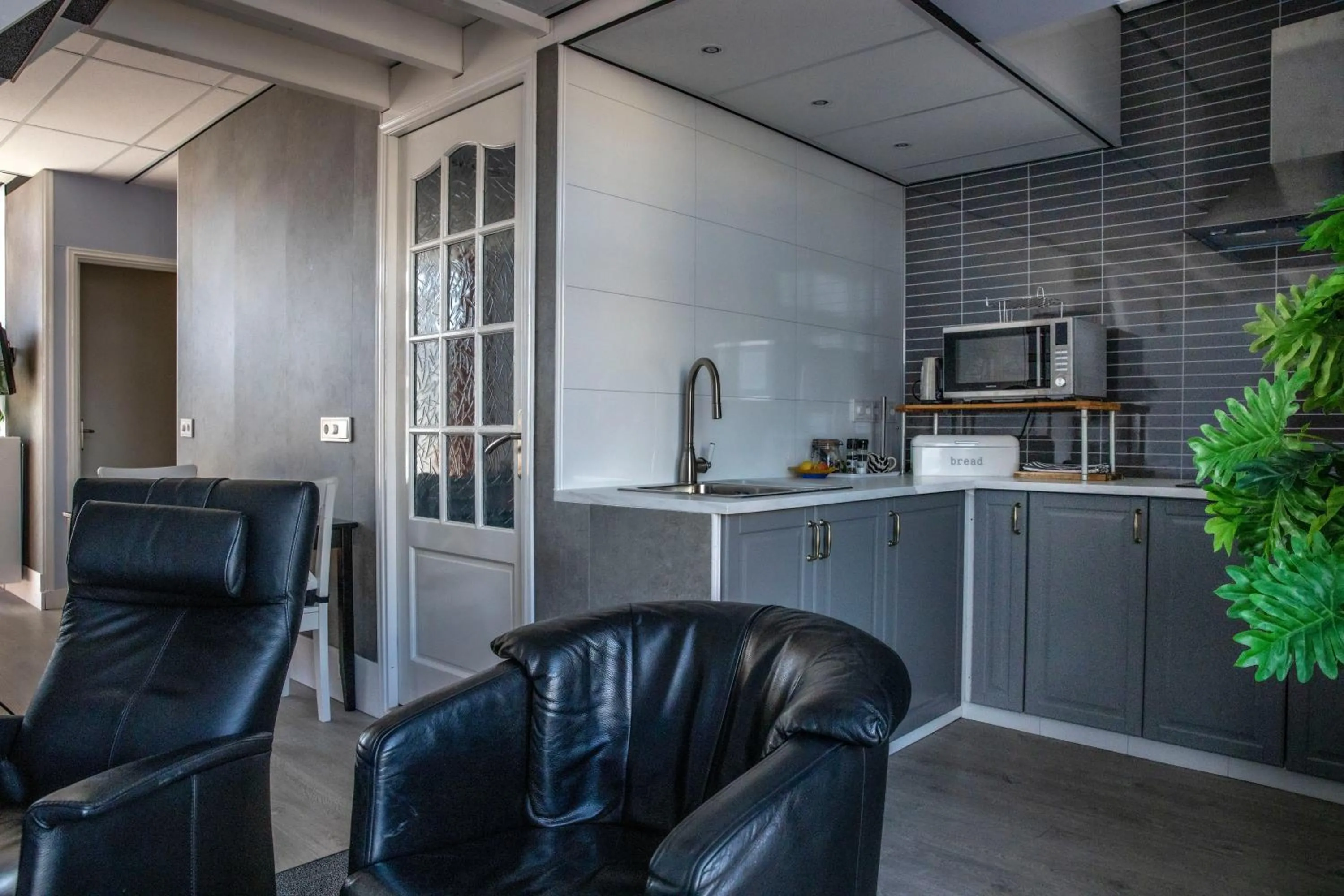 Hotel Hoogland Zandvoort aan Zee