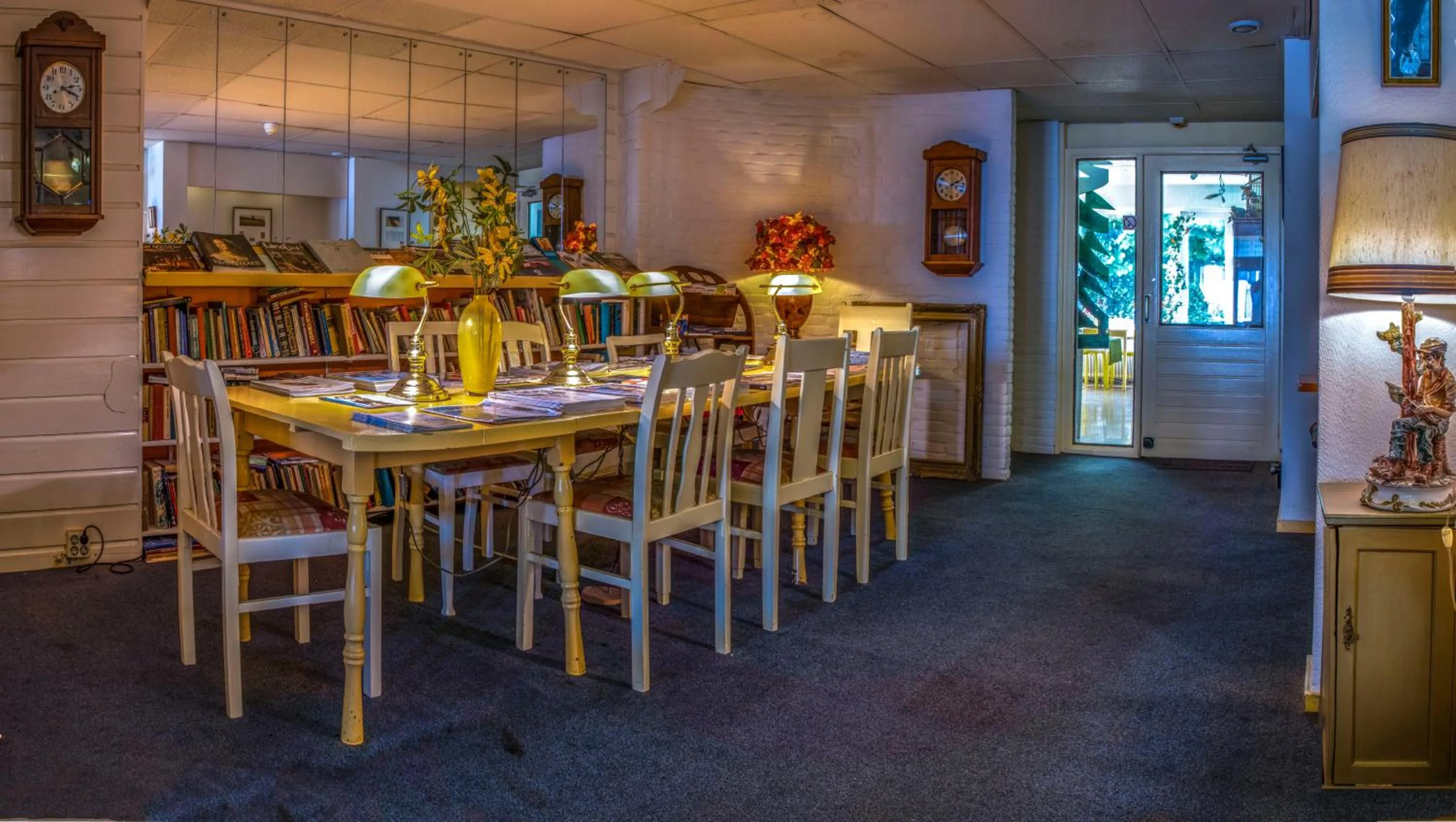 Hotel Hoogland Zandvoort aan Zee