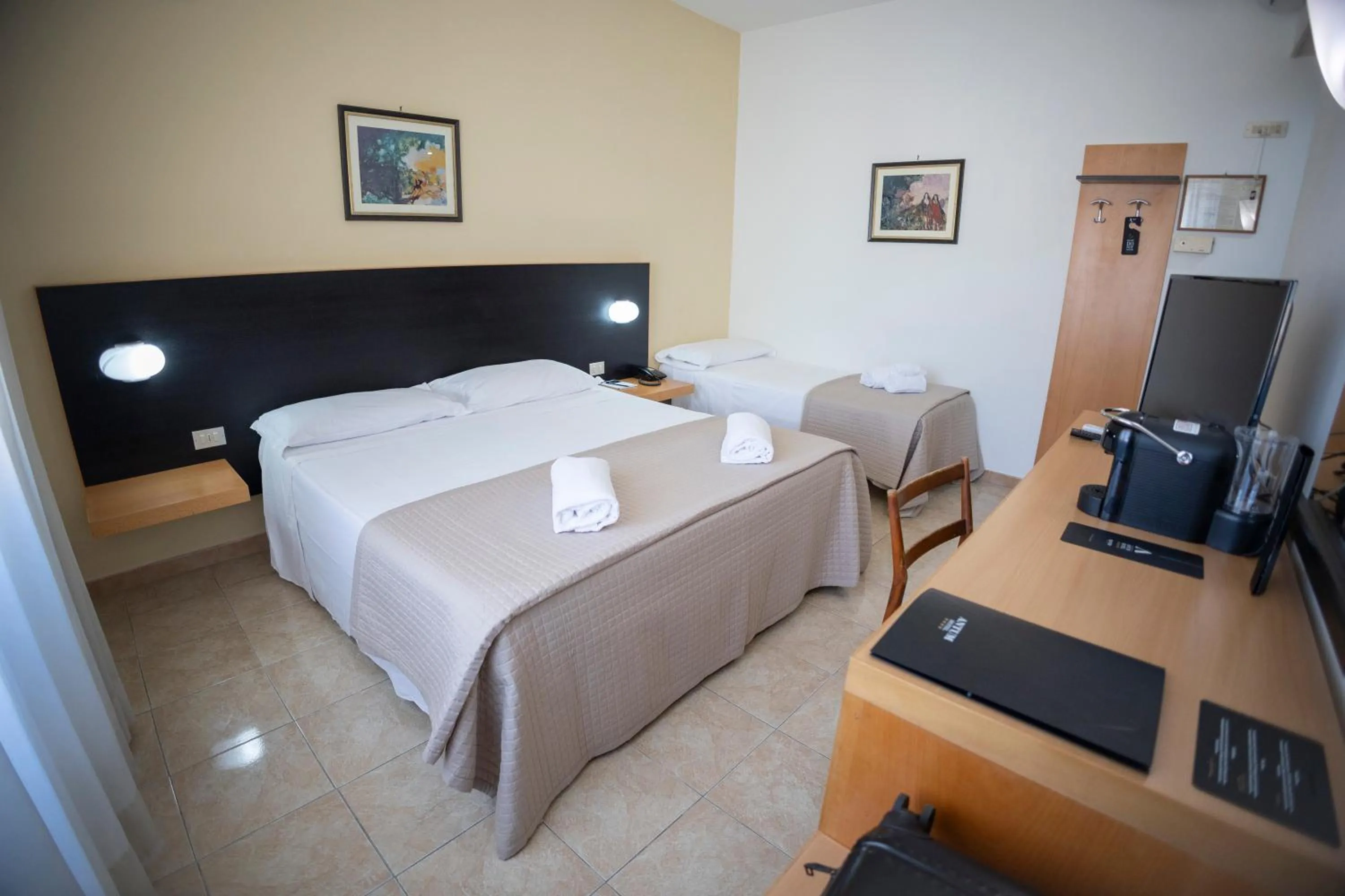 Antum Hotel