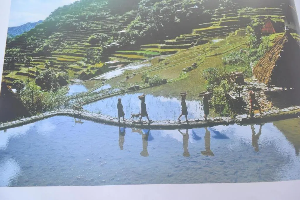 BANAUE EVERGREEN HOSTEL AND RESTAURANT