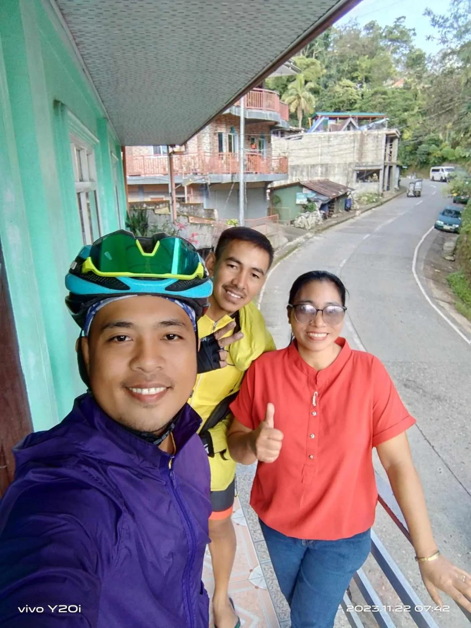 BANAUE EVERGREEN HOSTEL AND RESTAURANT