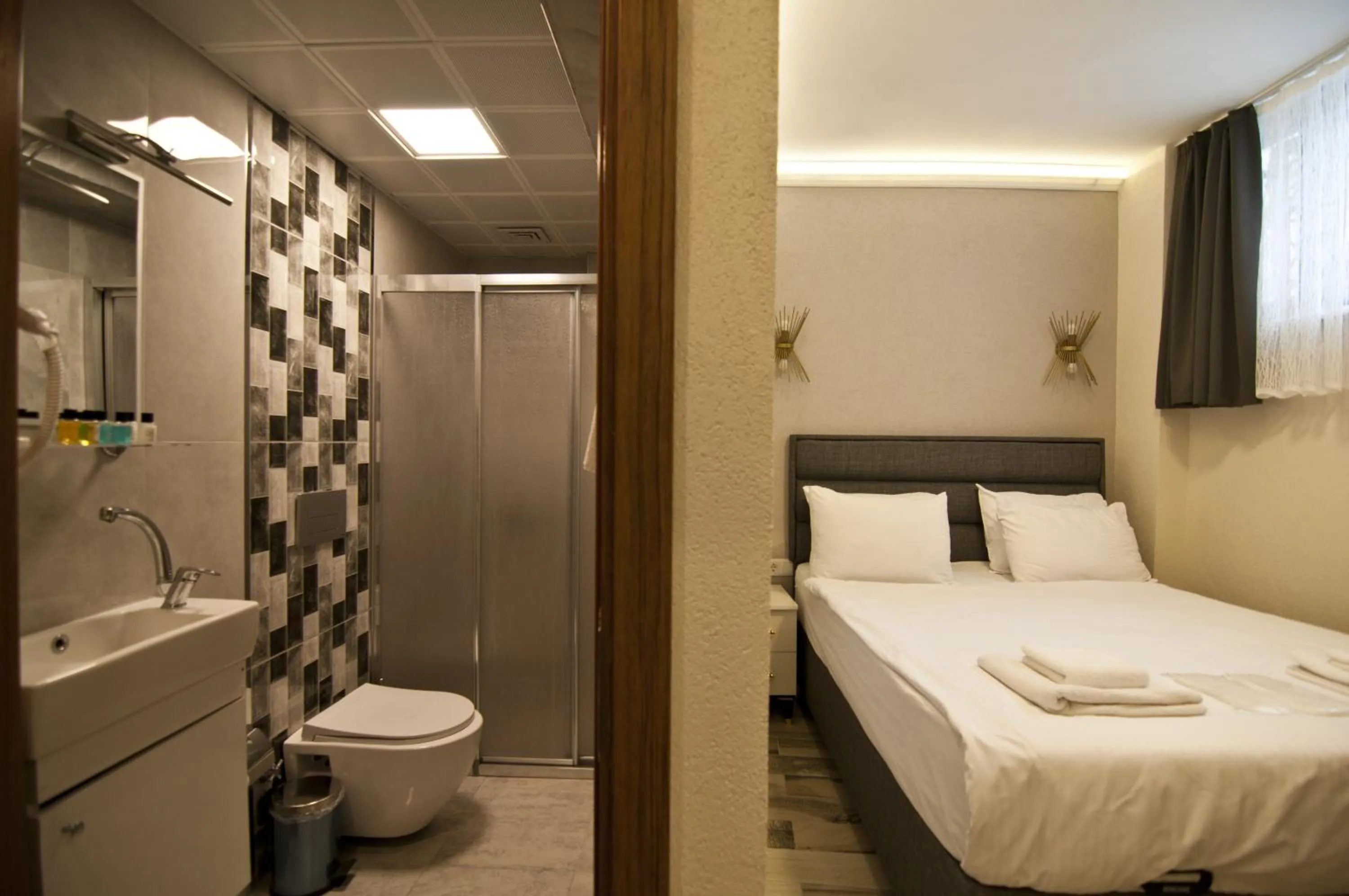 SULTAN SÜLEYMAN APART HOTEL
