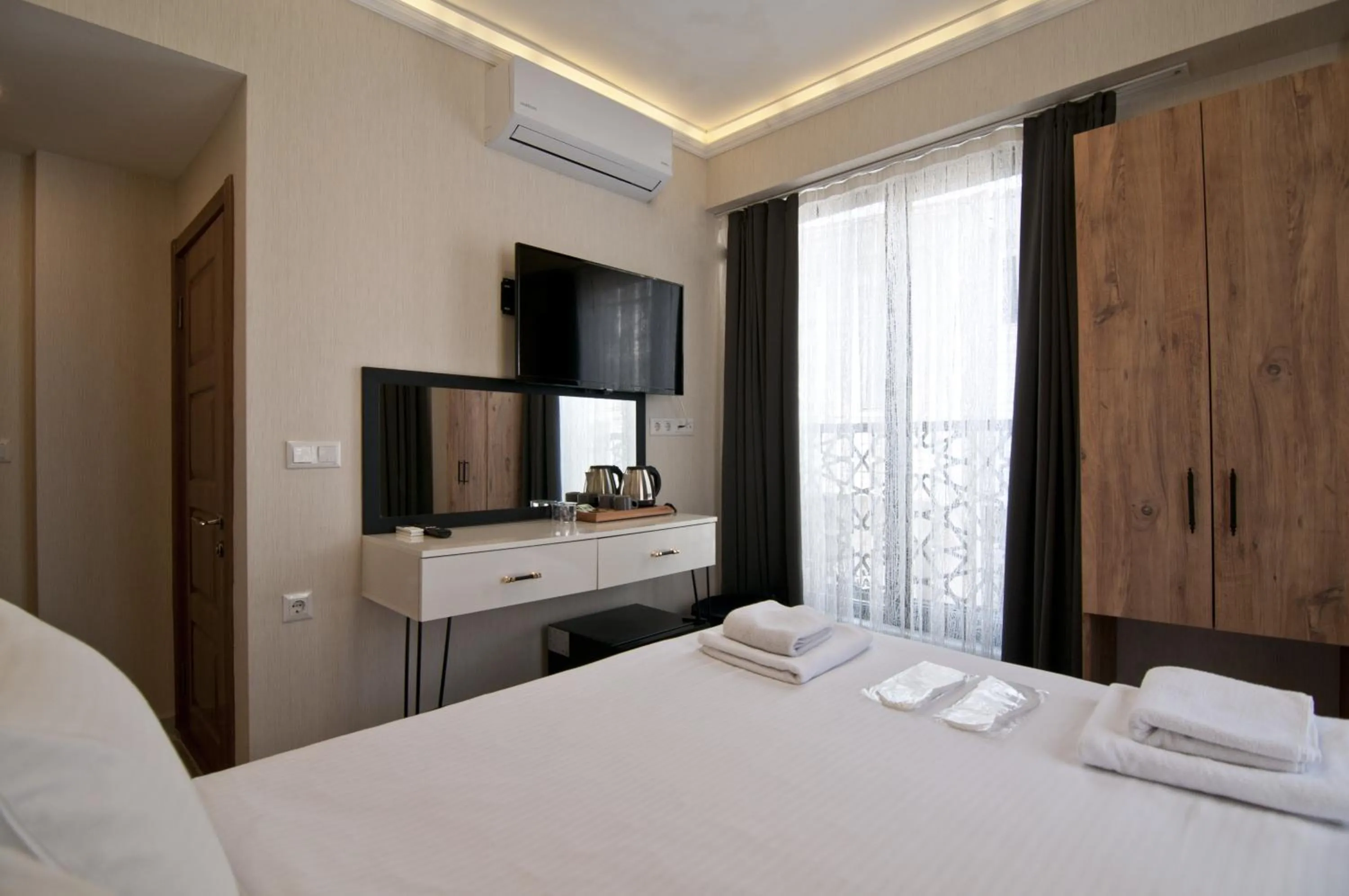SULTAN SÜLEYMAN APART HOTEL