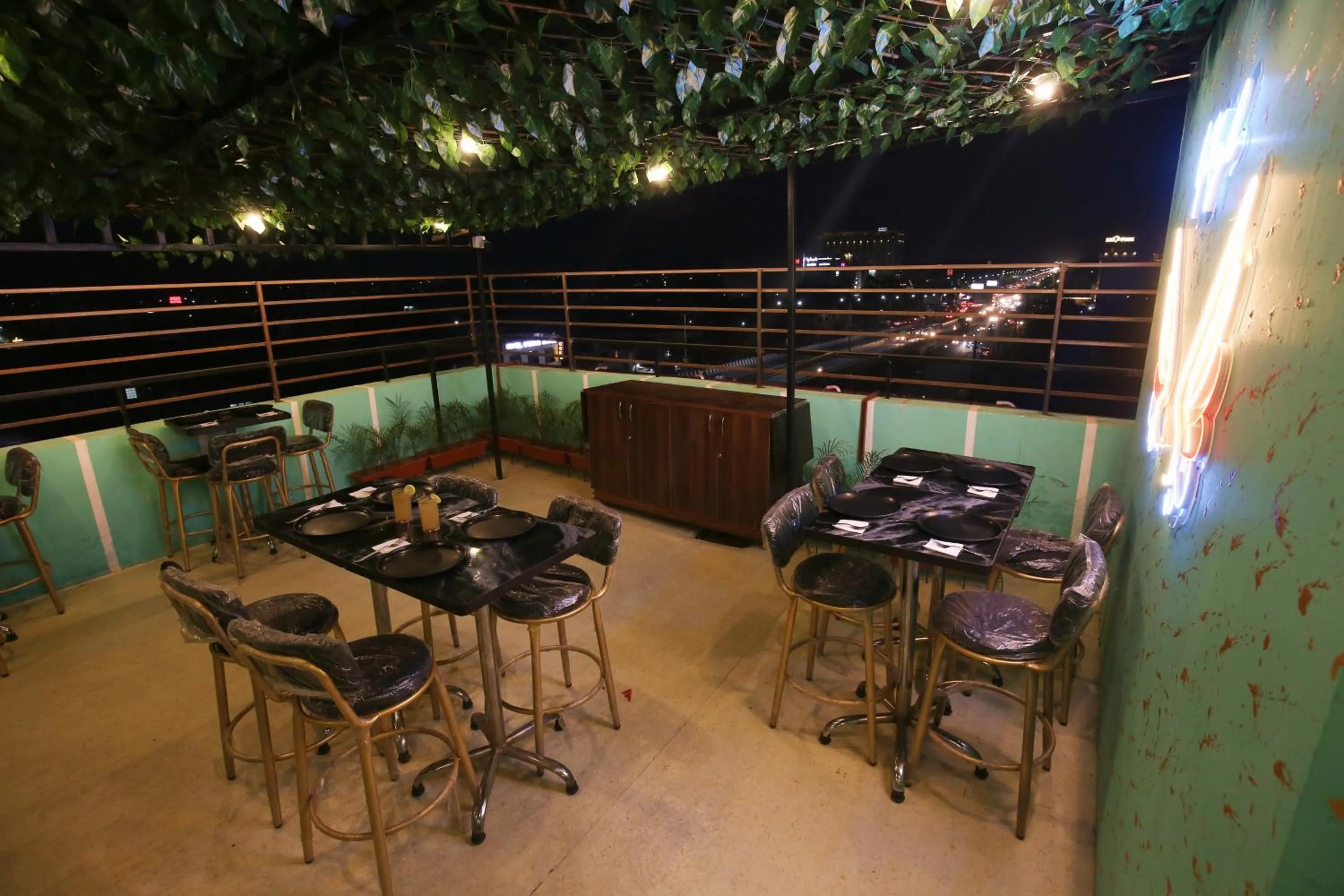 Hotel East Wood Amritsar