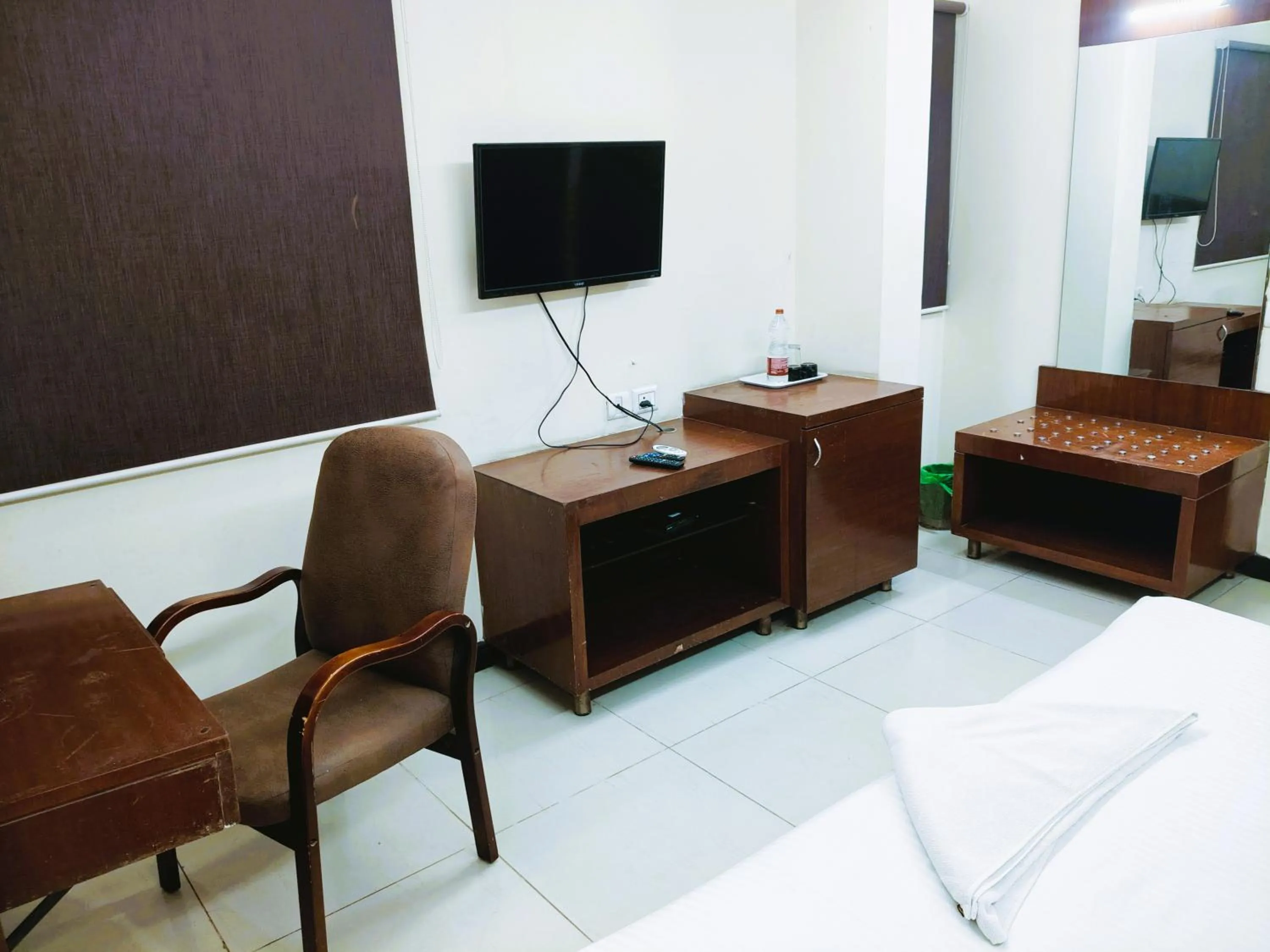 Athasri Hotel Infantry Road