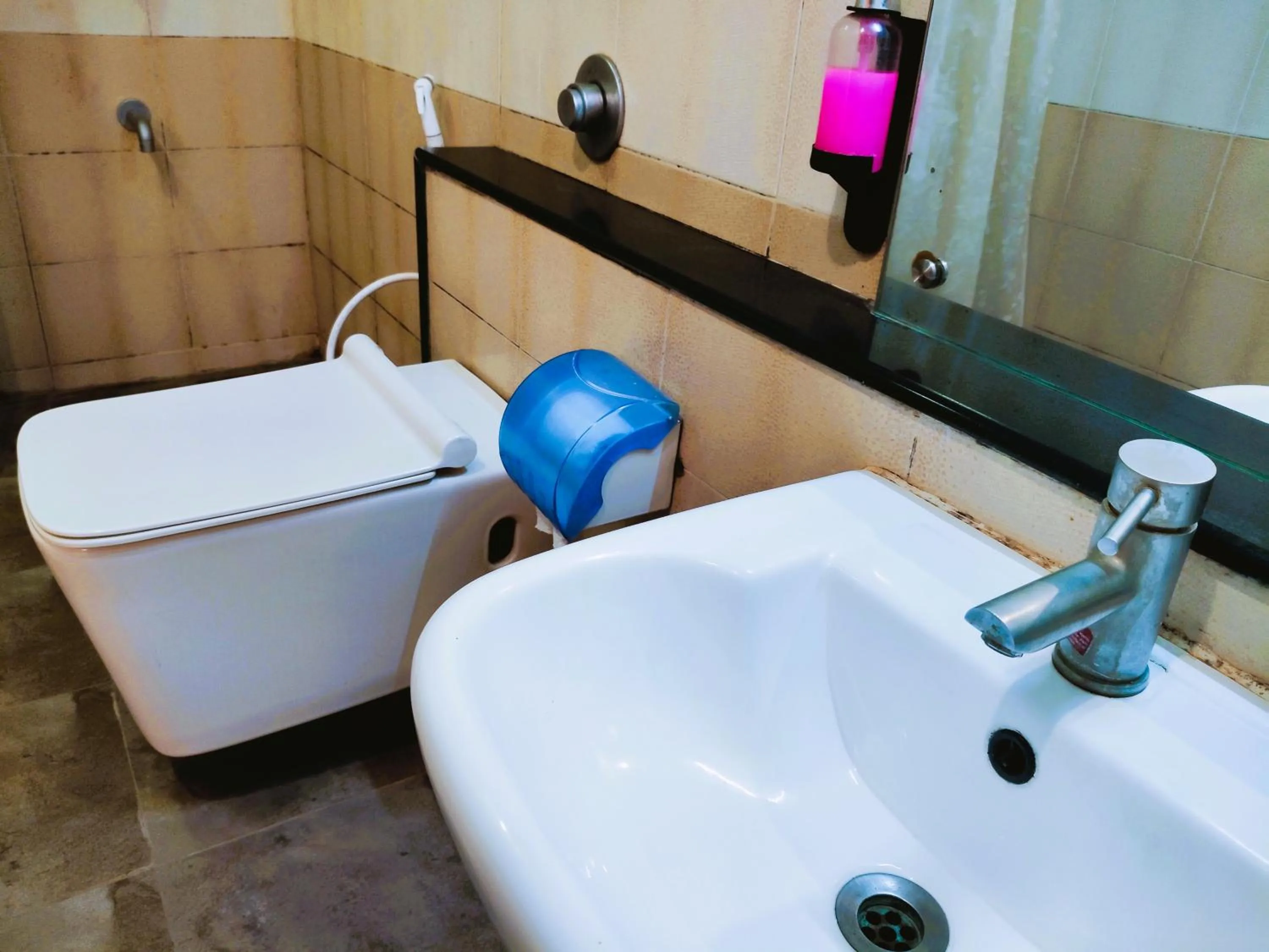 Athasri Hotel Infantry Road