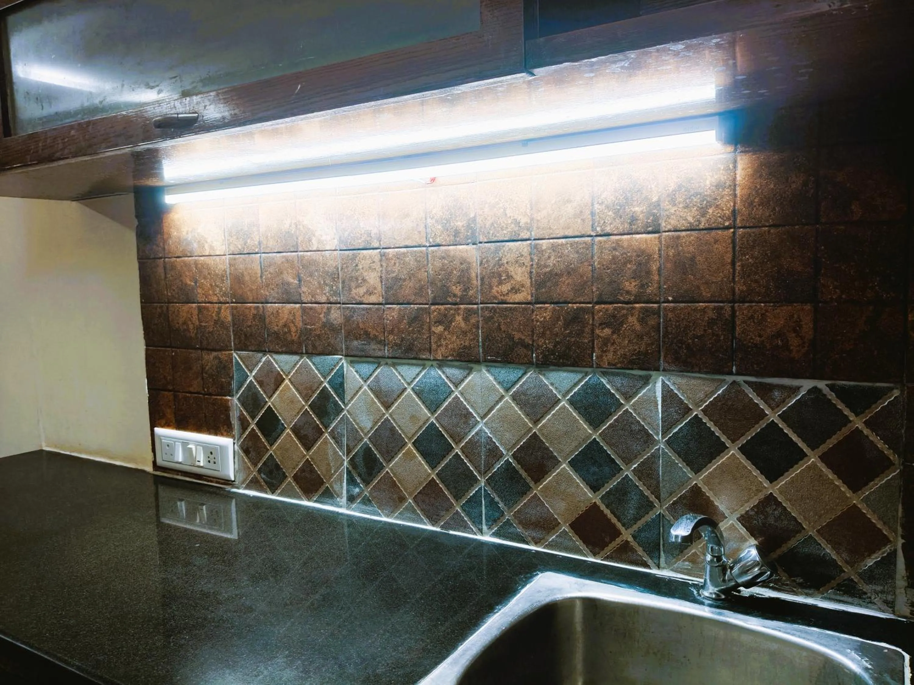 Athasri Hotel Infantry Road