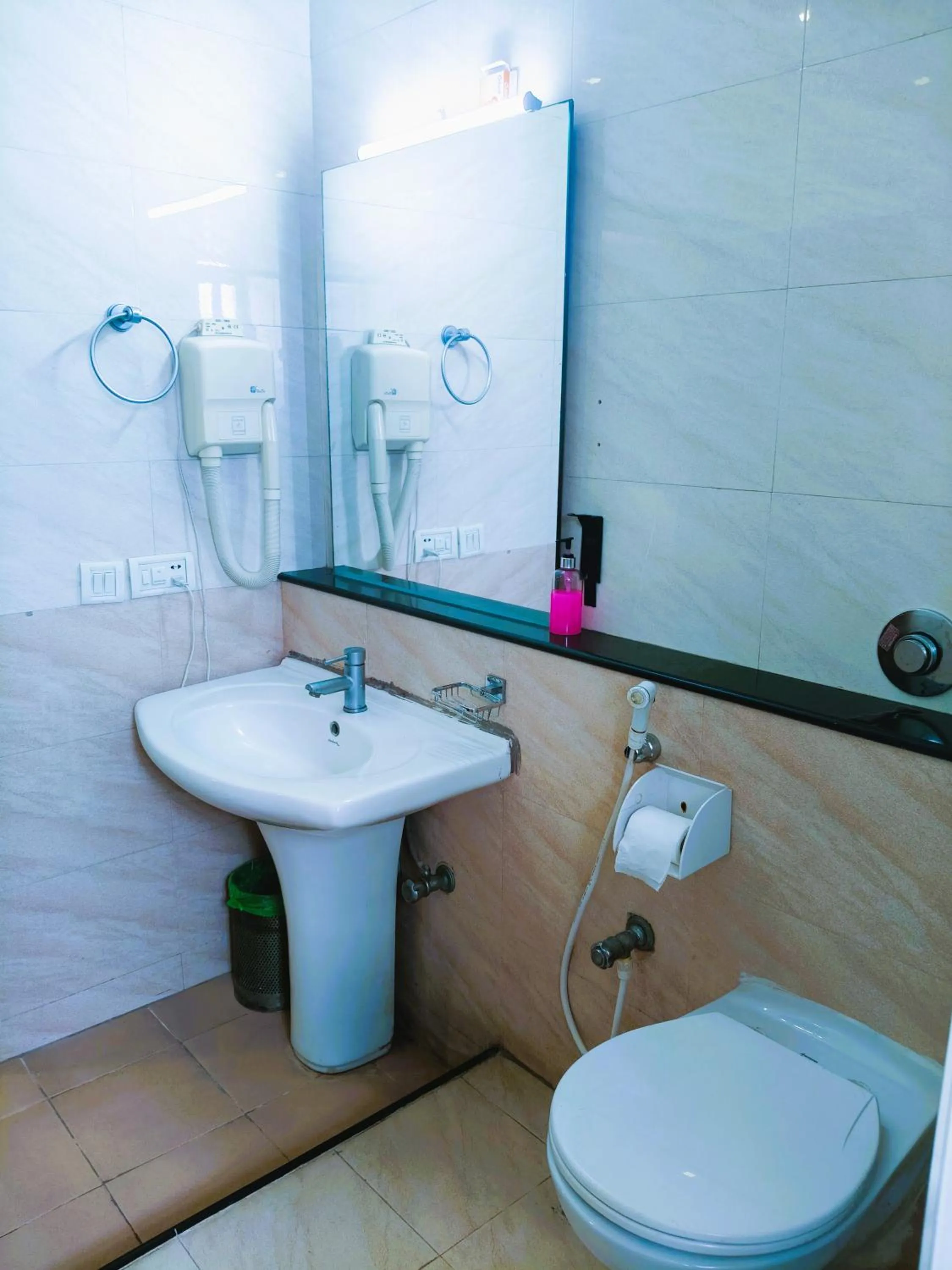 Athasri Hotel Infantry Road