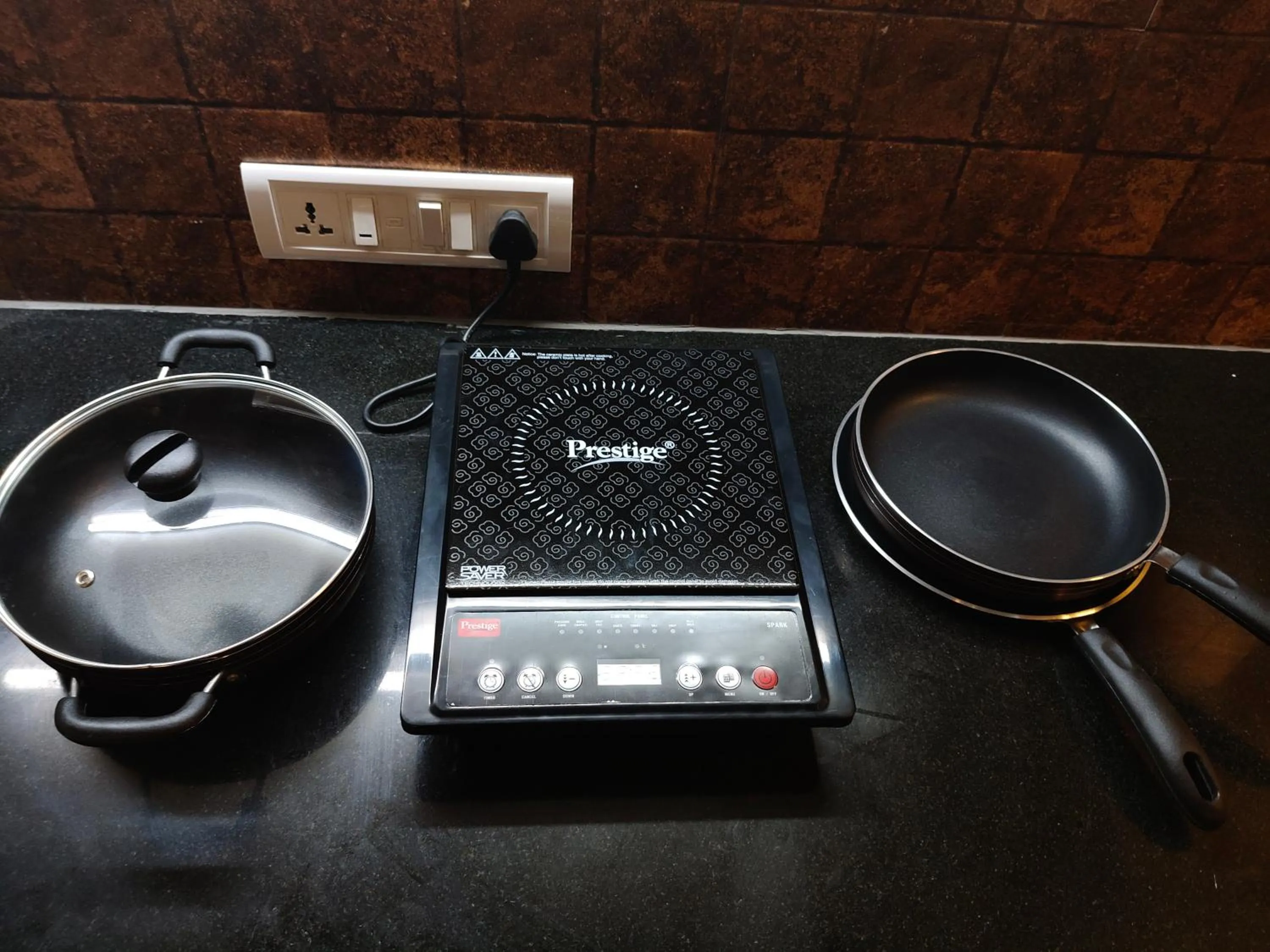 Athasri Hotel Infantry Road