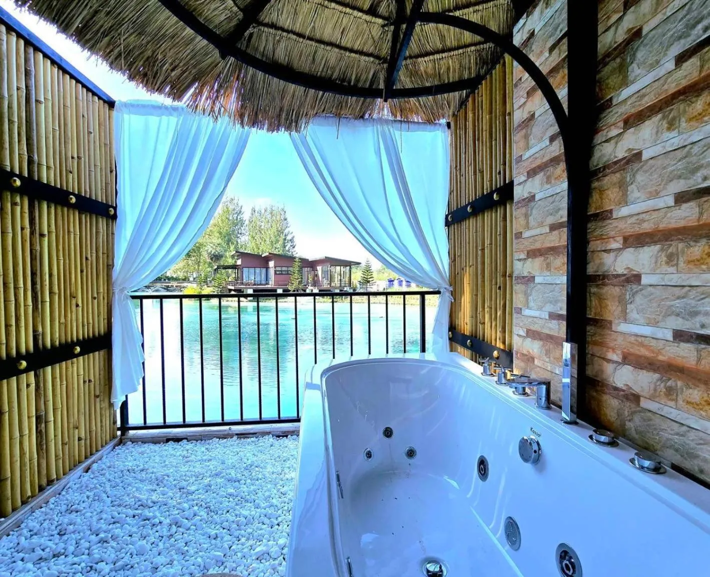 SkyBird Lake View Resort Khaoyai