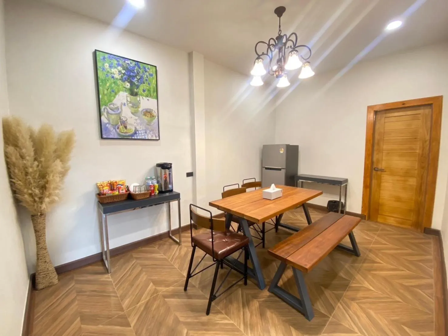 SkyBird Lake View Resort Khaoyai