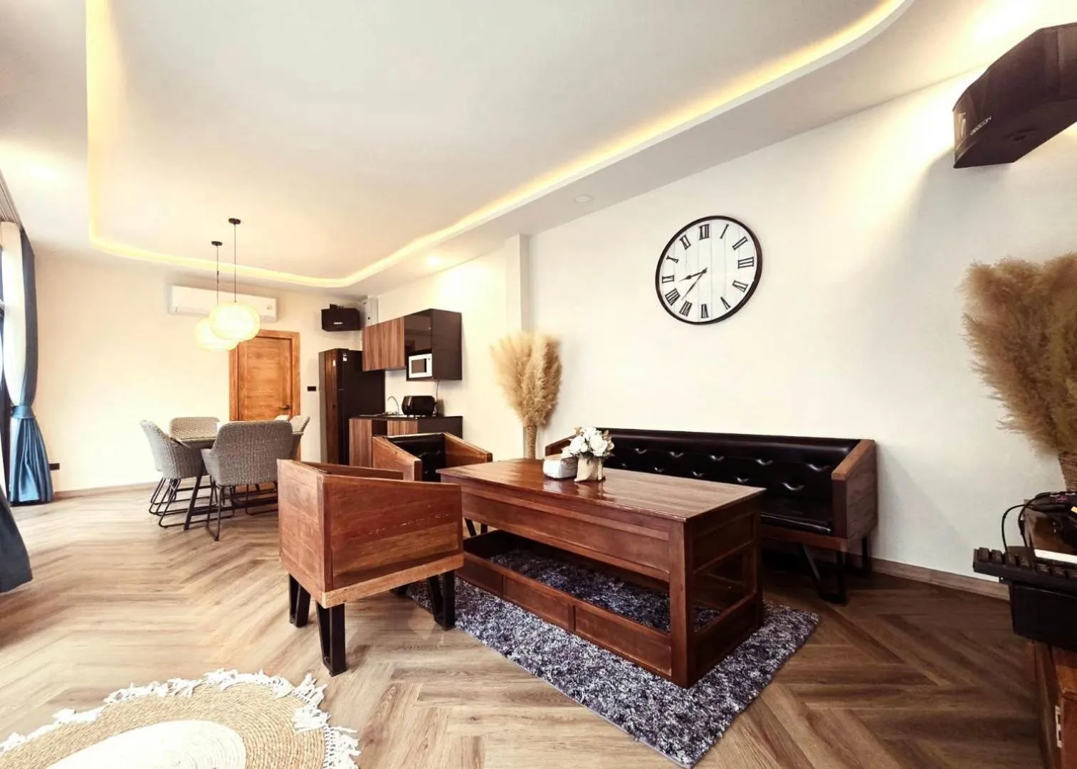 SkyBird Lake View Resort Khaoyai