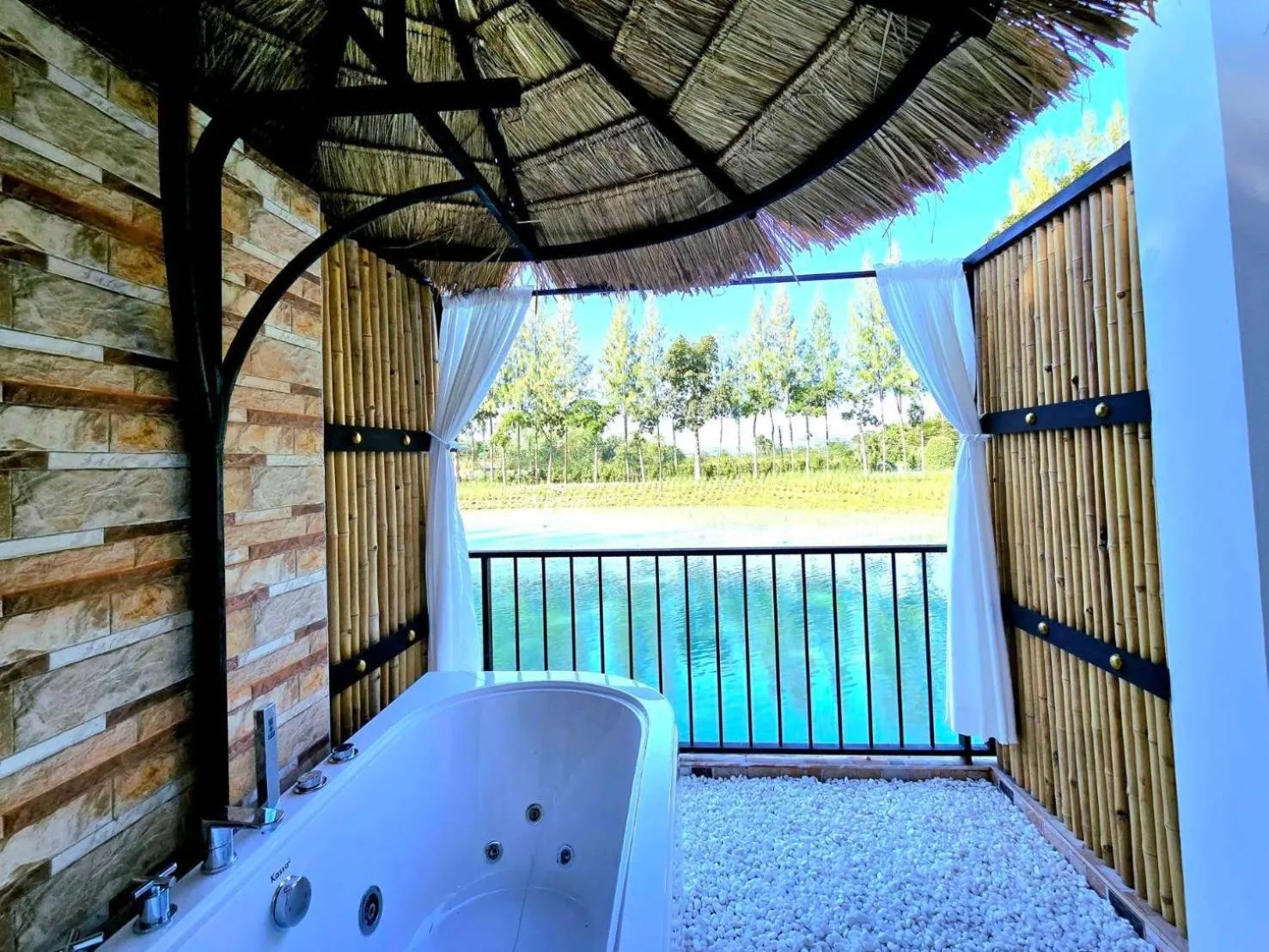 SkyBird Lake View Resort Khaoyai