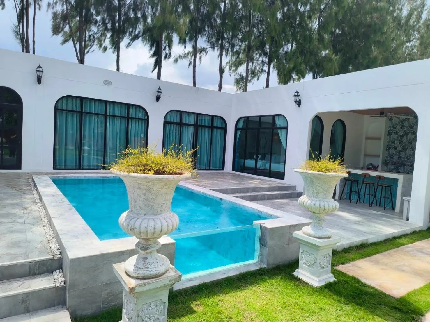 SkyBird Lake View Resort Khaoyai