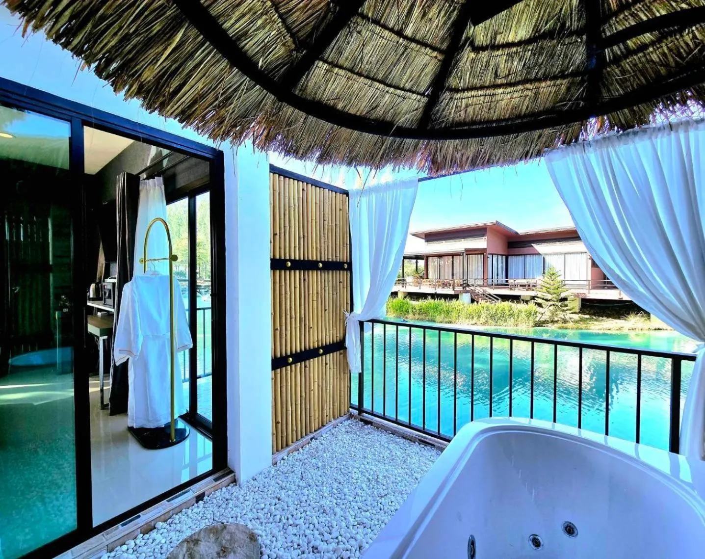 SkyBird Lake View Resort Khaoyai