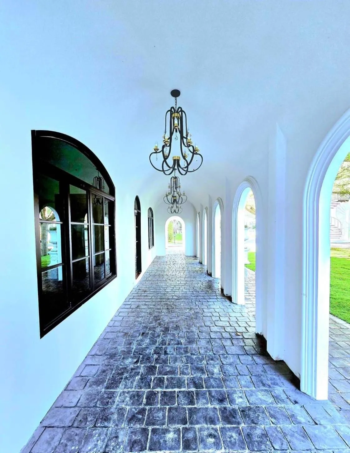 SkyBird Lake View Resort Khaoyai