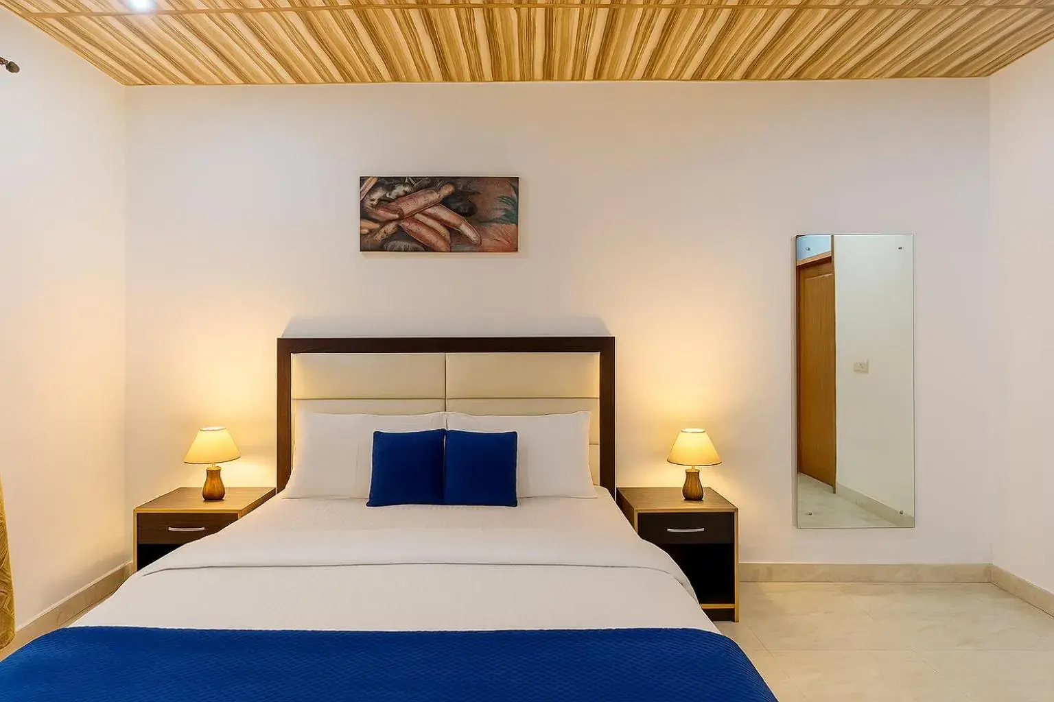 Deluxe Double Room - single occupancy in Hotel Shiva Lake - Near Mussoorie Lake Deluxe Double Room - single occupancy in Hotel Shiva Lake - Near Mussoorie Lake
