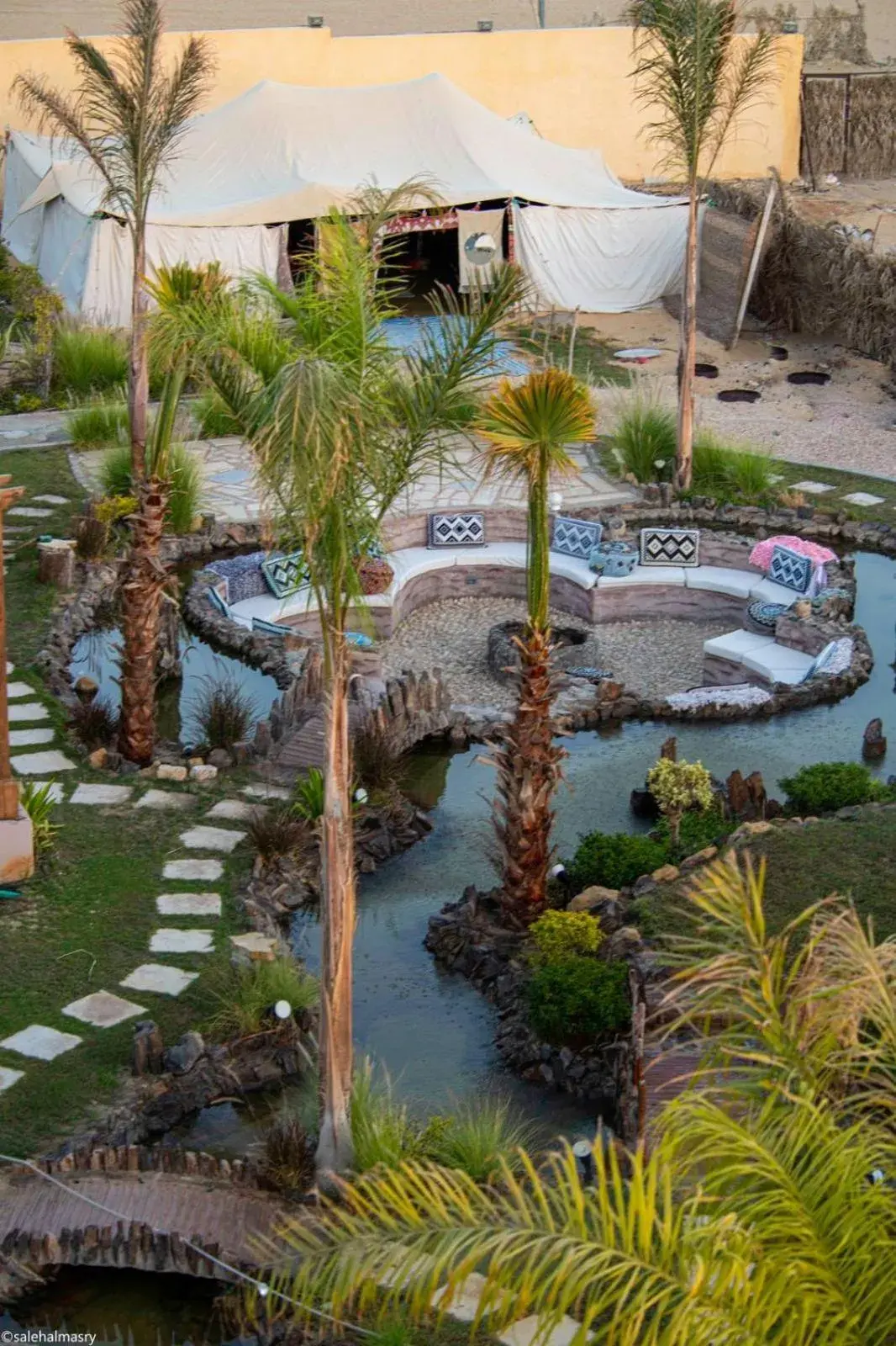 Azad Siwa Hotel Azad Siwa Hotel