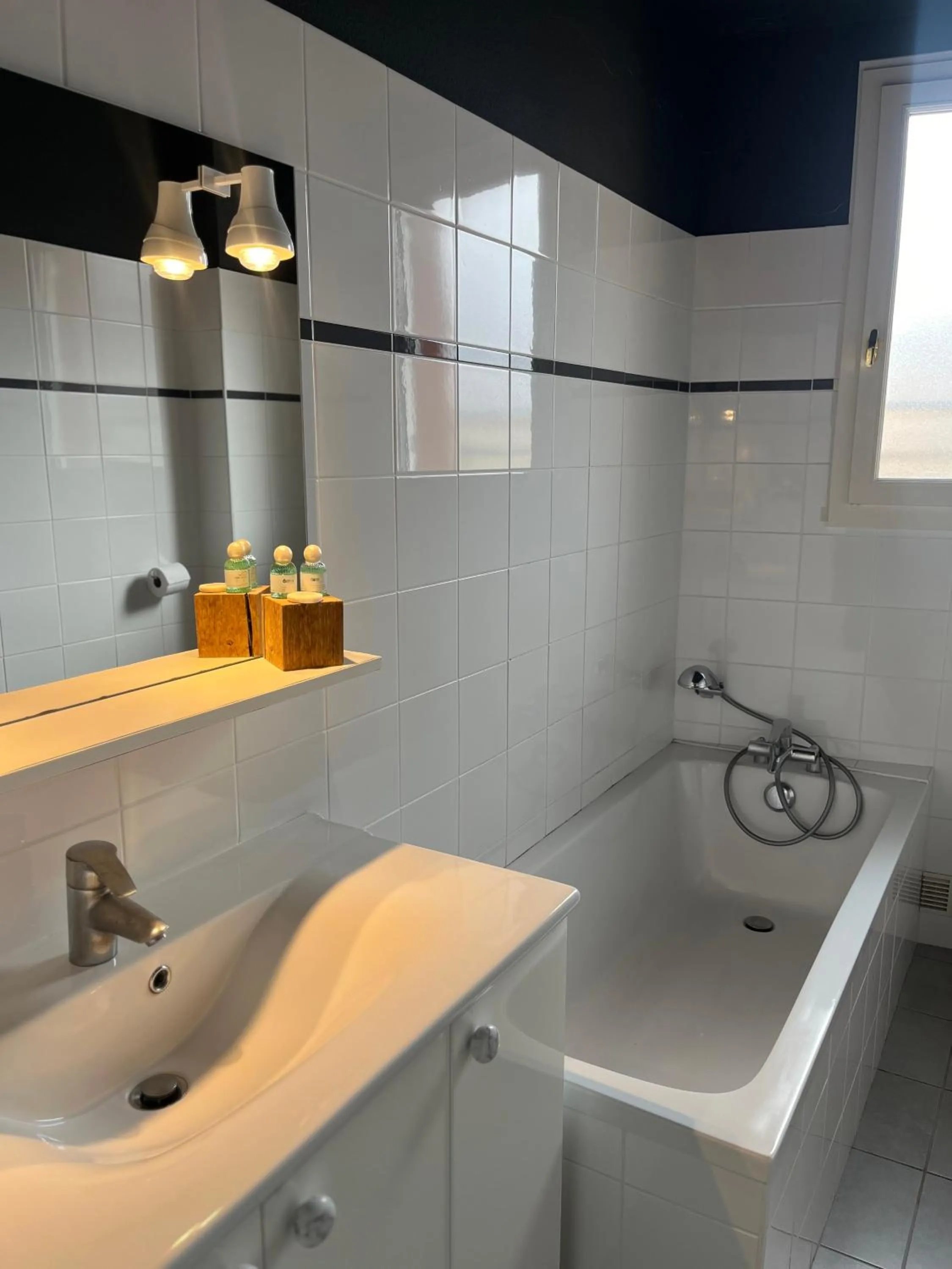 Le Téméraire Hôtel