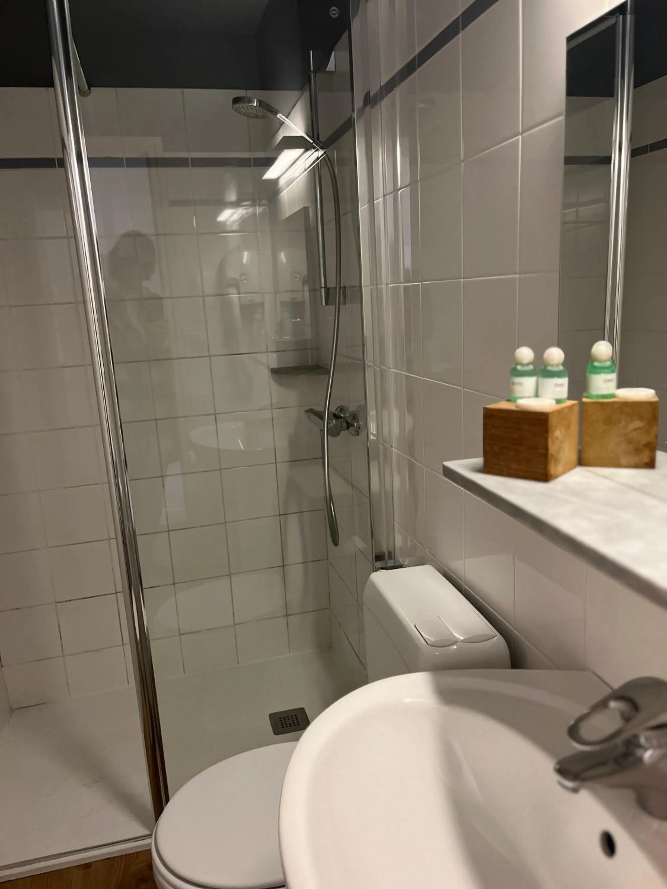 Le Téméraire Hôtel