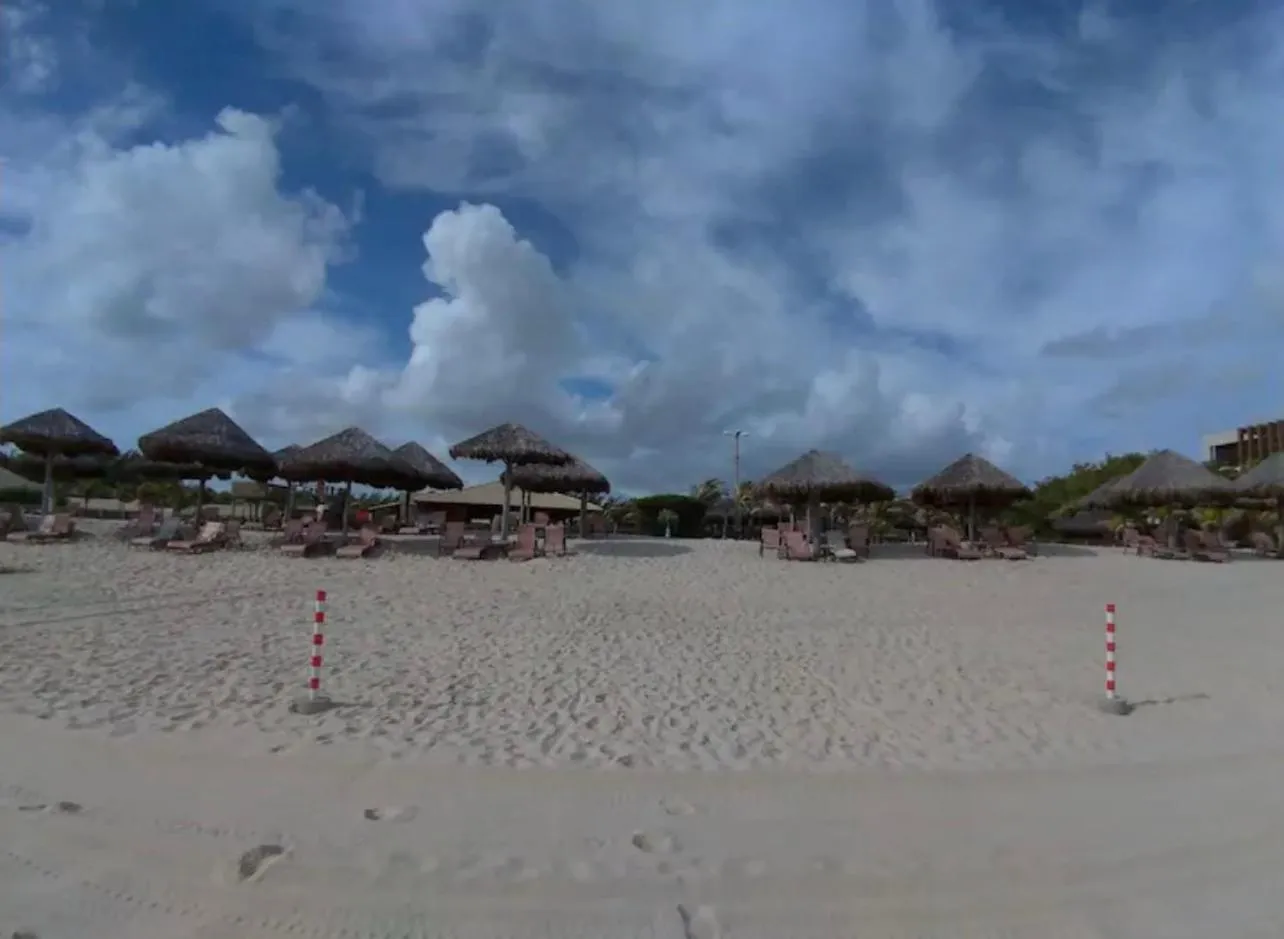 Dom Pedro Laguna Beach Resort & Golf